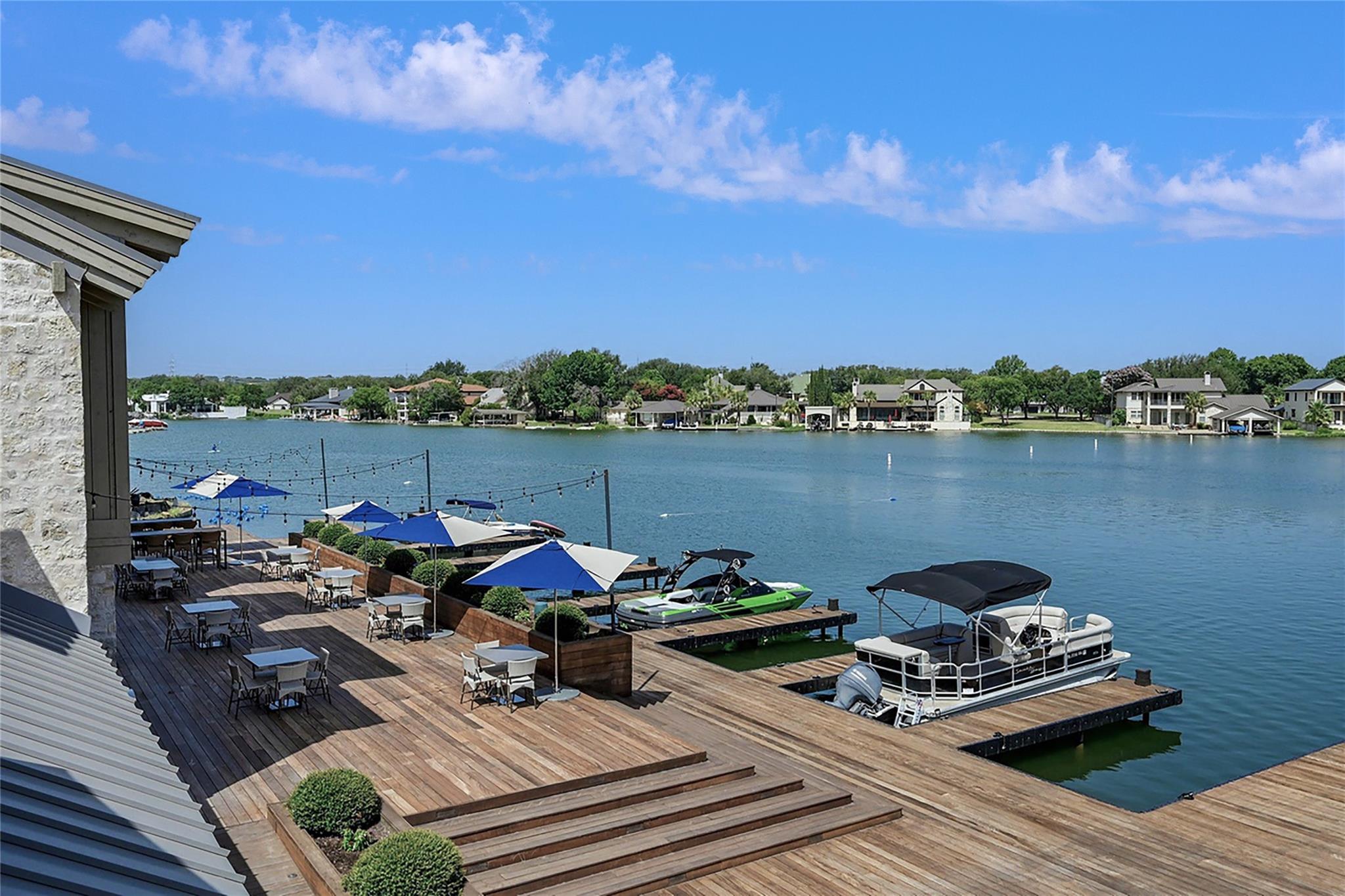 2900 Bay West Blvd, Horseshoe Bay, TX 78657