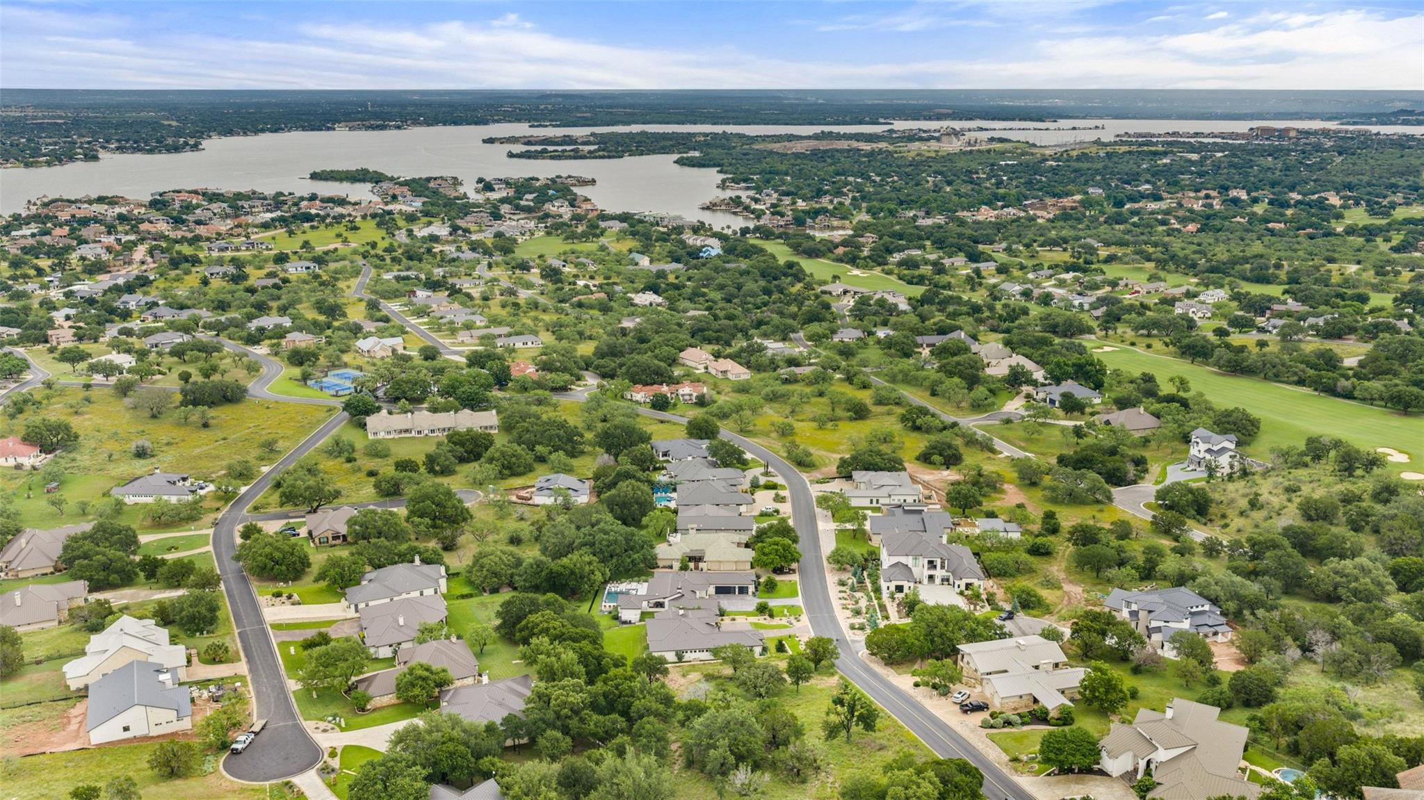 2900 Bay West Blvd, Horseshoe Bay, TX 78657