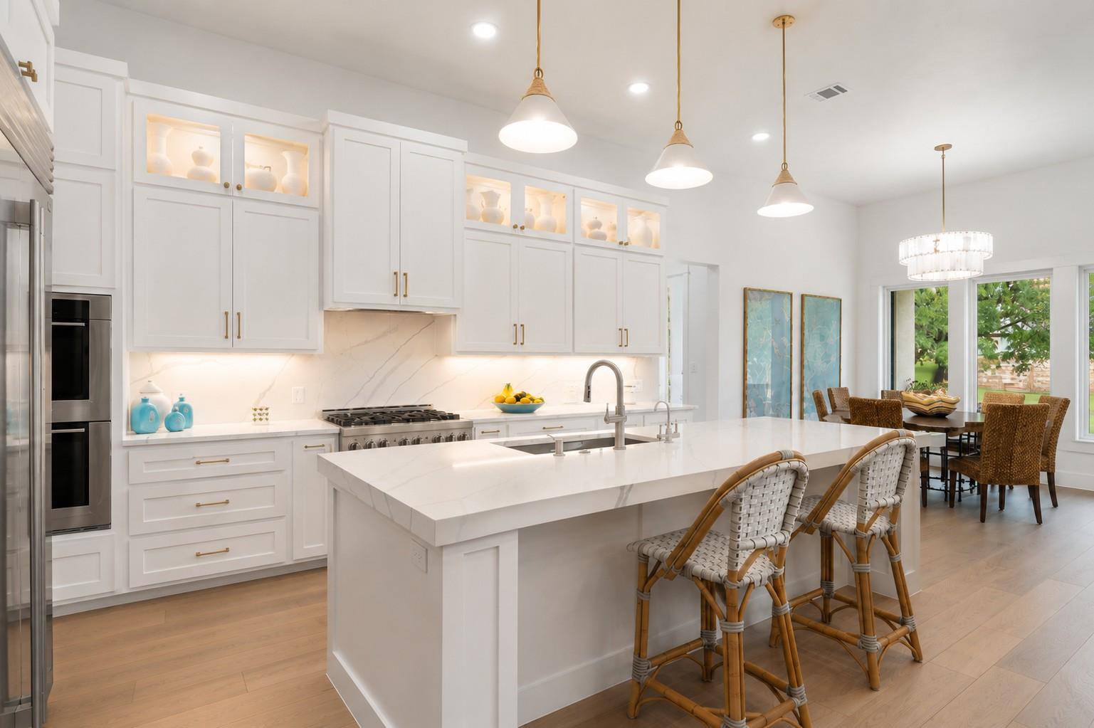 2900 Bay West Blvd, Horseshoe Bay, TX 78657
