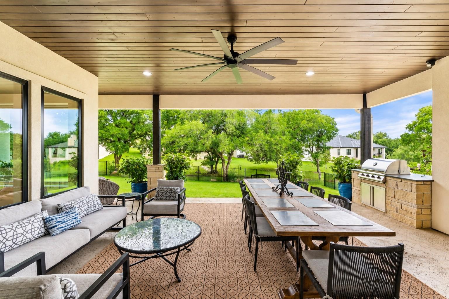 2900 Bay West Blvd, Horseshoe Bay, TX 78657