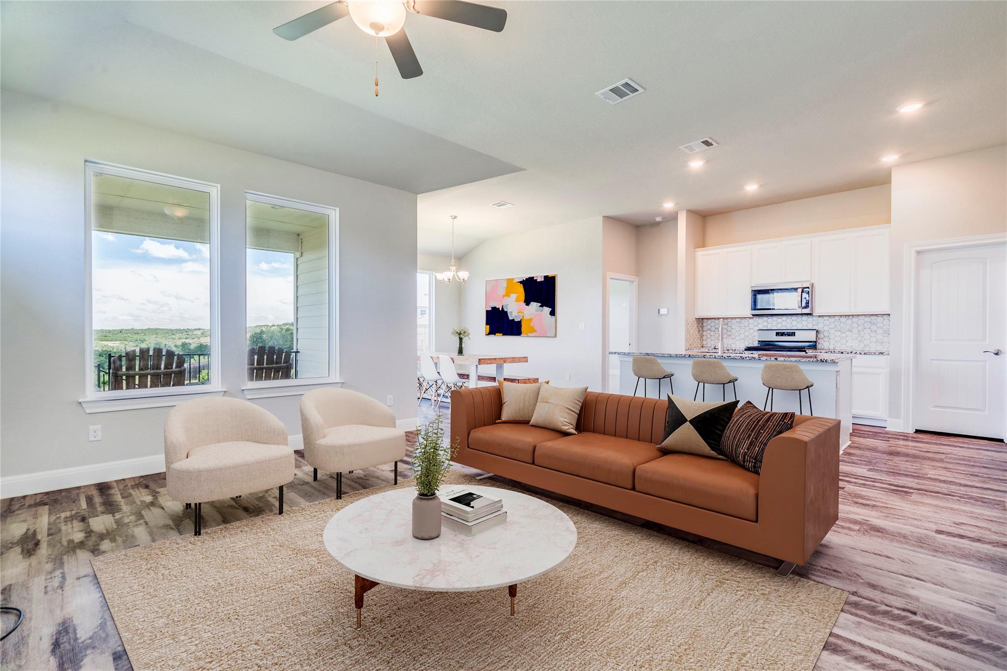 130 Sierra Blanca Rd, Dripping Springs, TX 78620