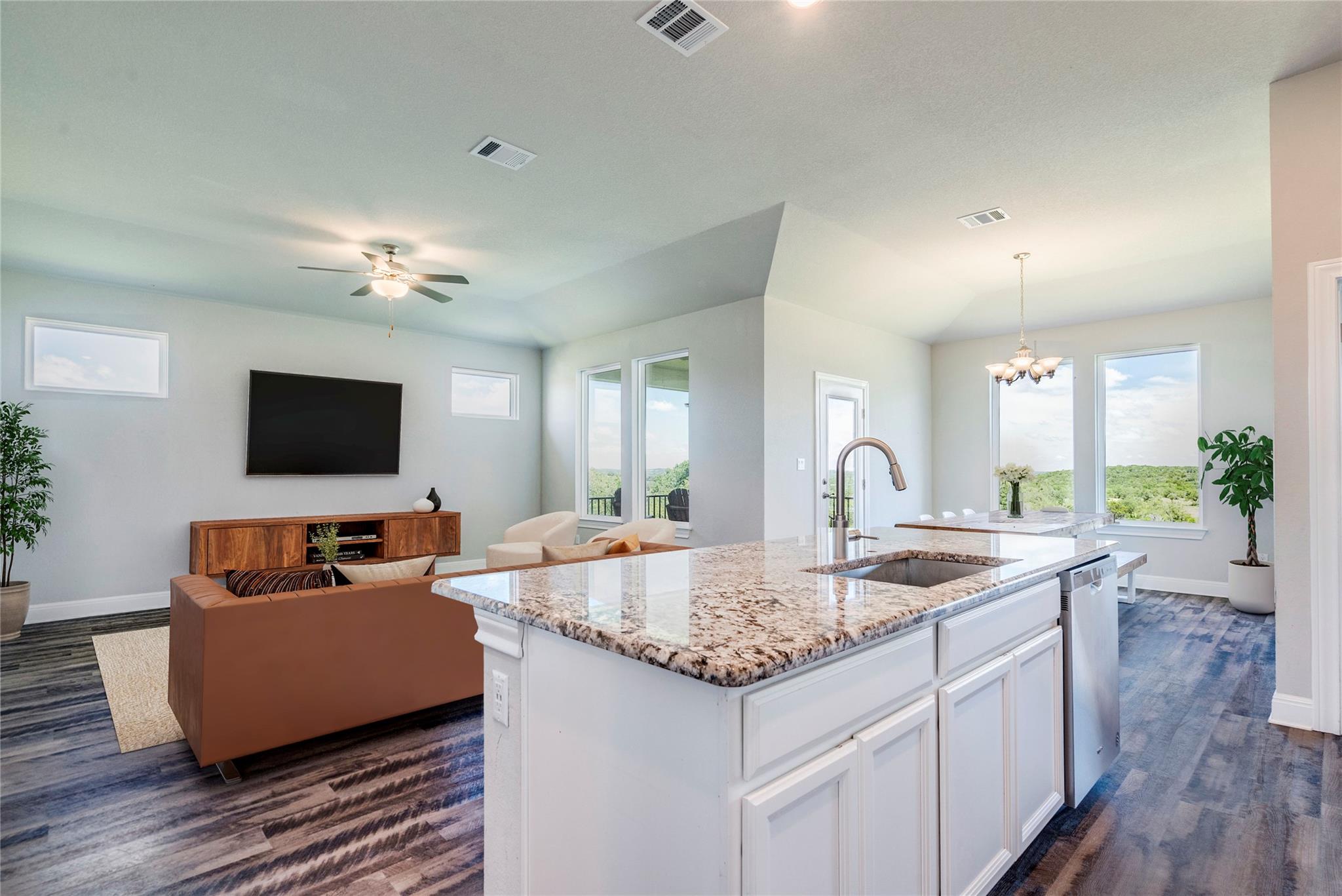 130 Sierra Blanca Rd, Dripping Springs, TX 78620