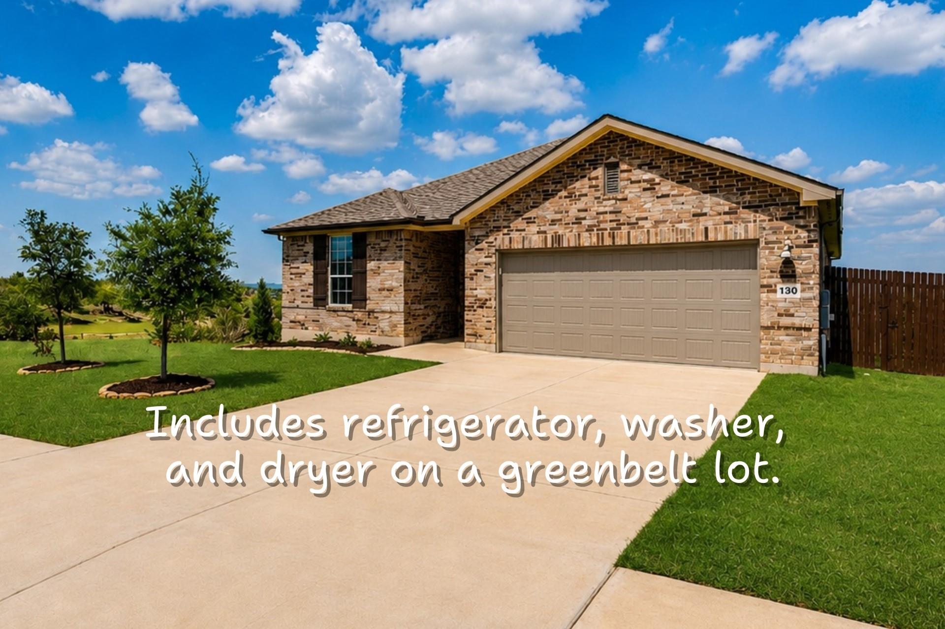 130 Sierra Blanca Rd, Dripping Springs, TX 78620