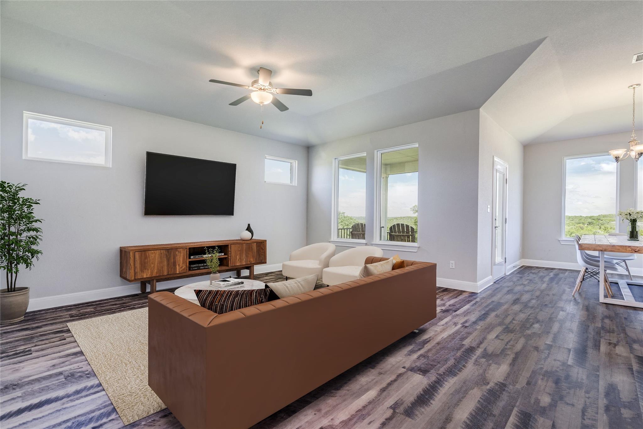 130 Sierra Blanca Rd, Dripping Springs, TX 78620