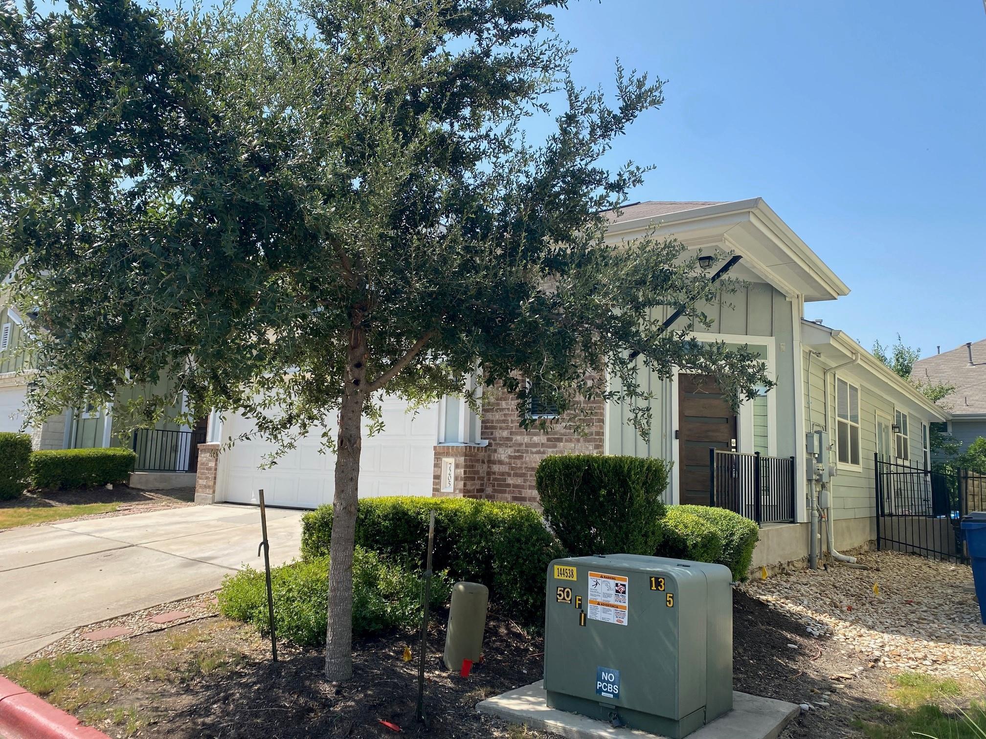 7205 Tybalt St, Austin, TX 78741