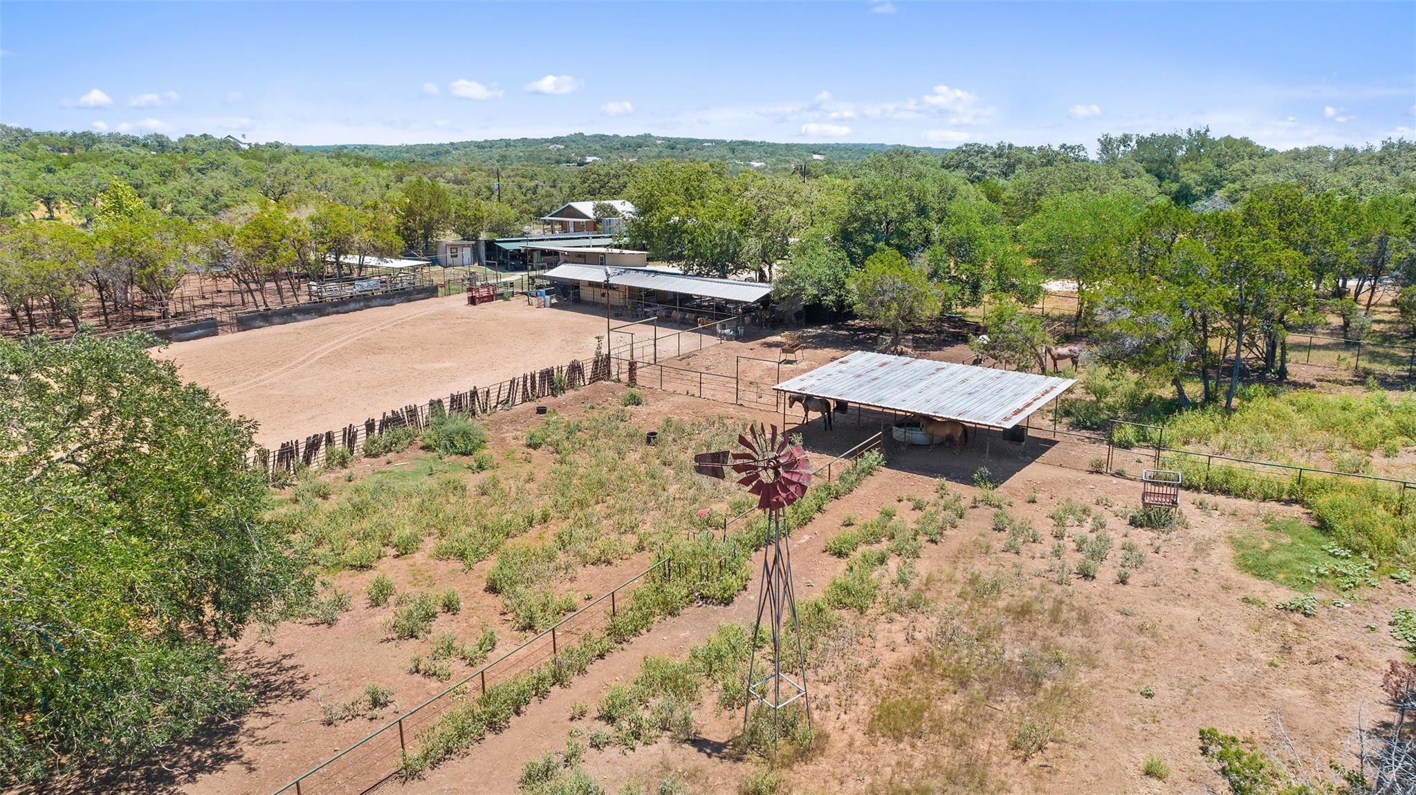491 Lone Oak Rd, New Braunfels, TX 78132