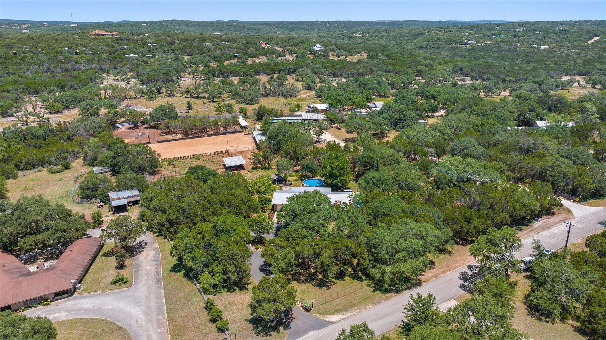 491 Lone Oak Rd, New Braunfels, TX 78132