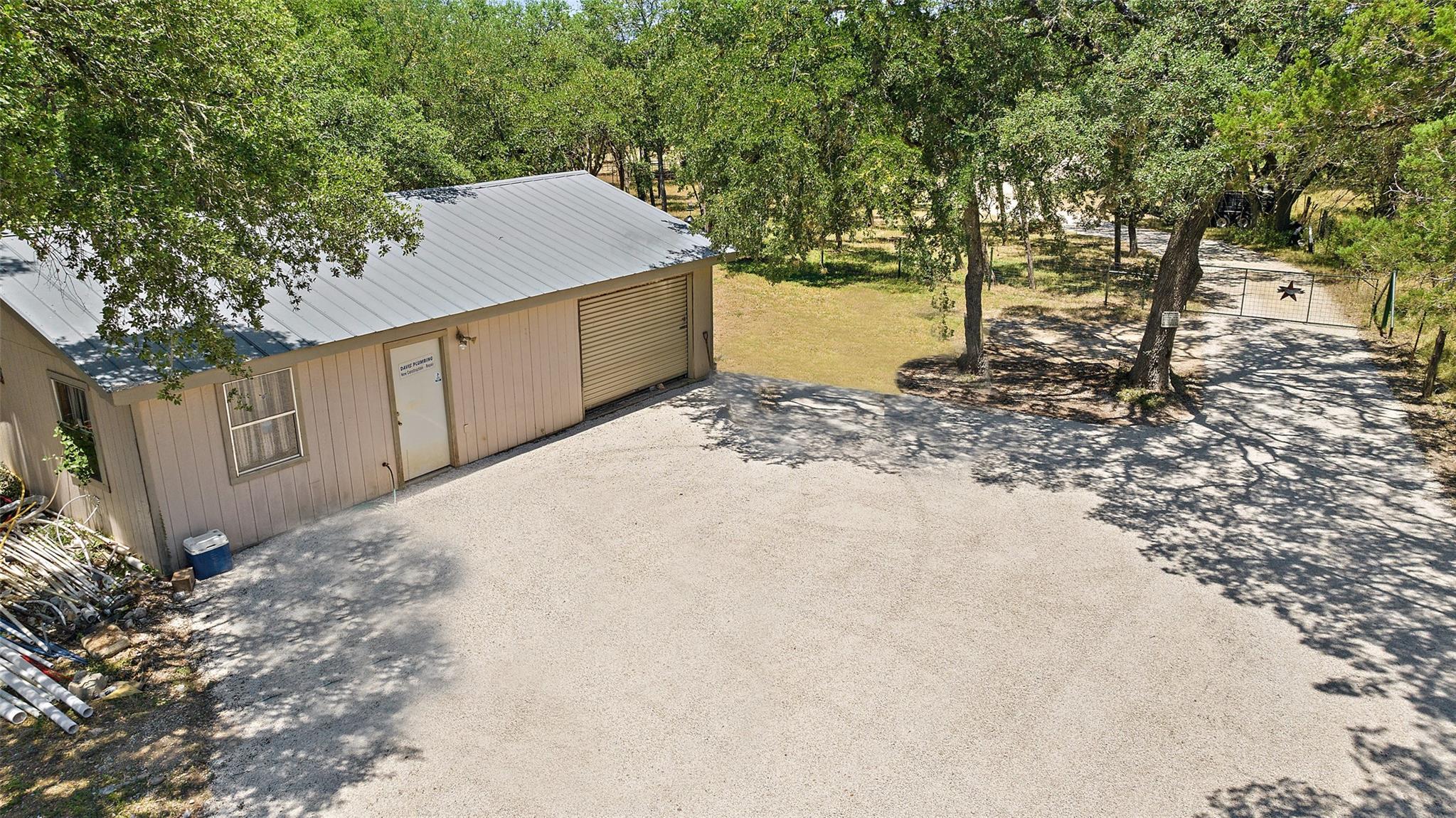 491 Lone Oak Rd, New Braunfels, TX 78132