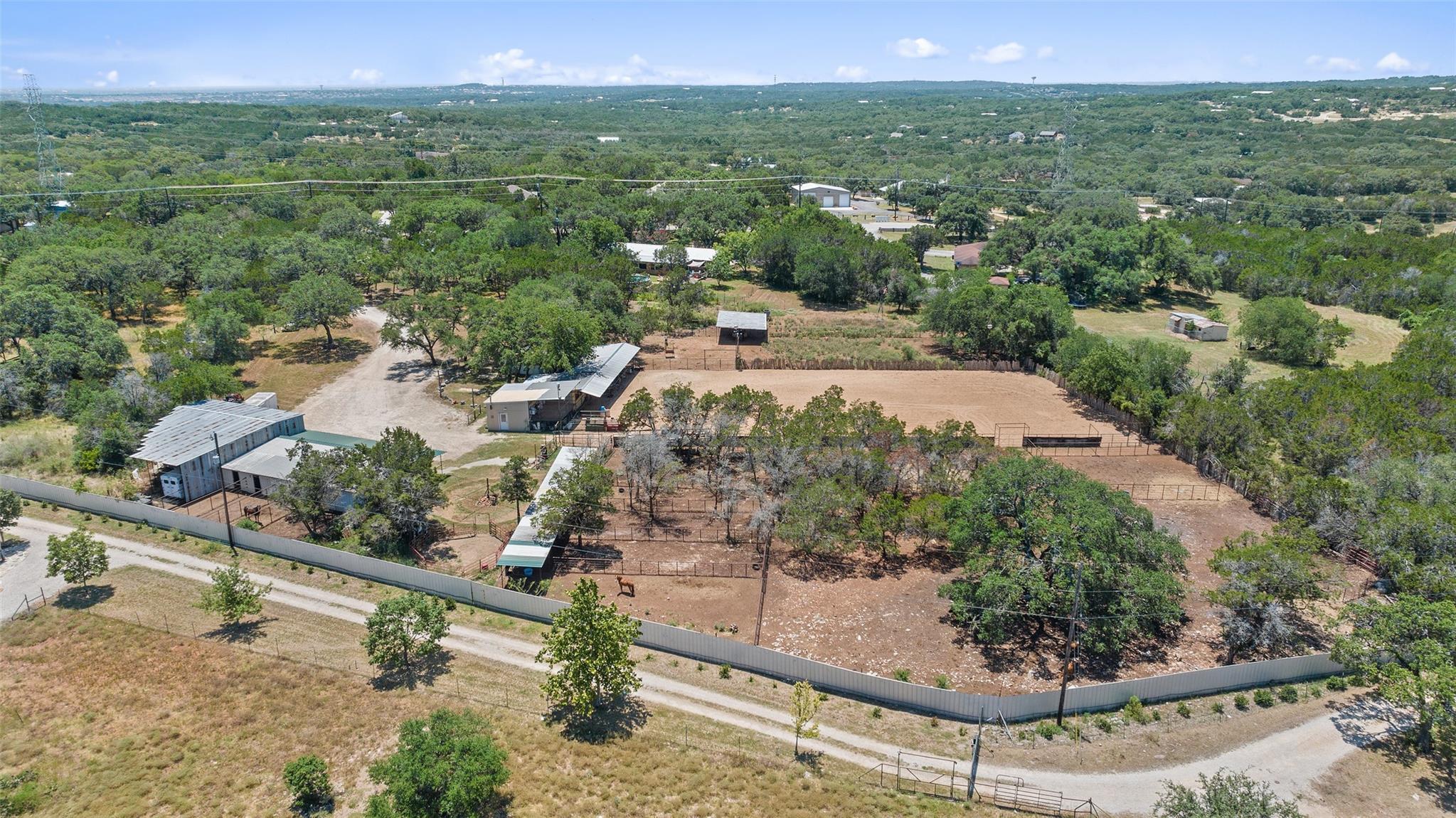 491 Lone Oak Rd, New Braunfels, TX 78132