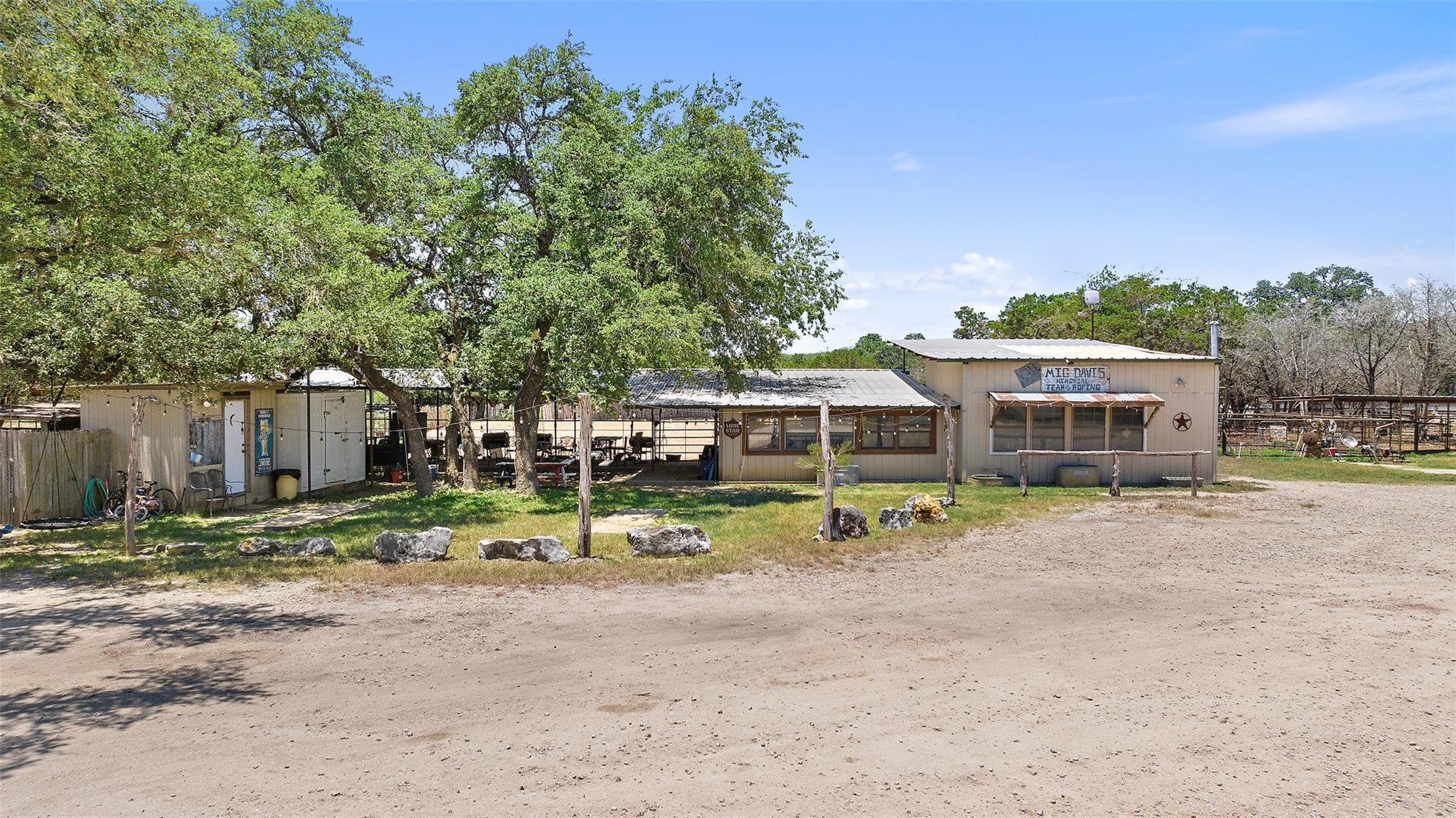 491 Lone Oak Rd, New Braunfels, TX 78132