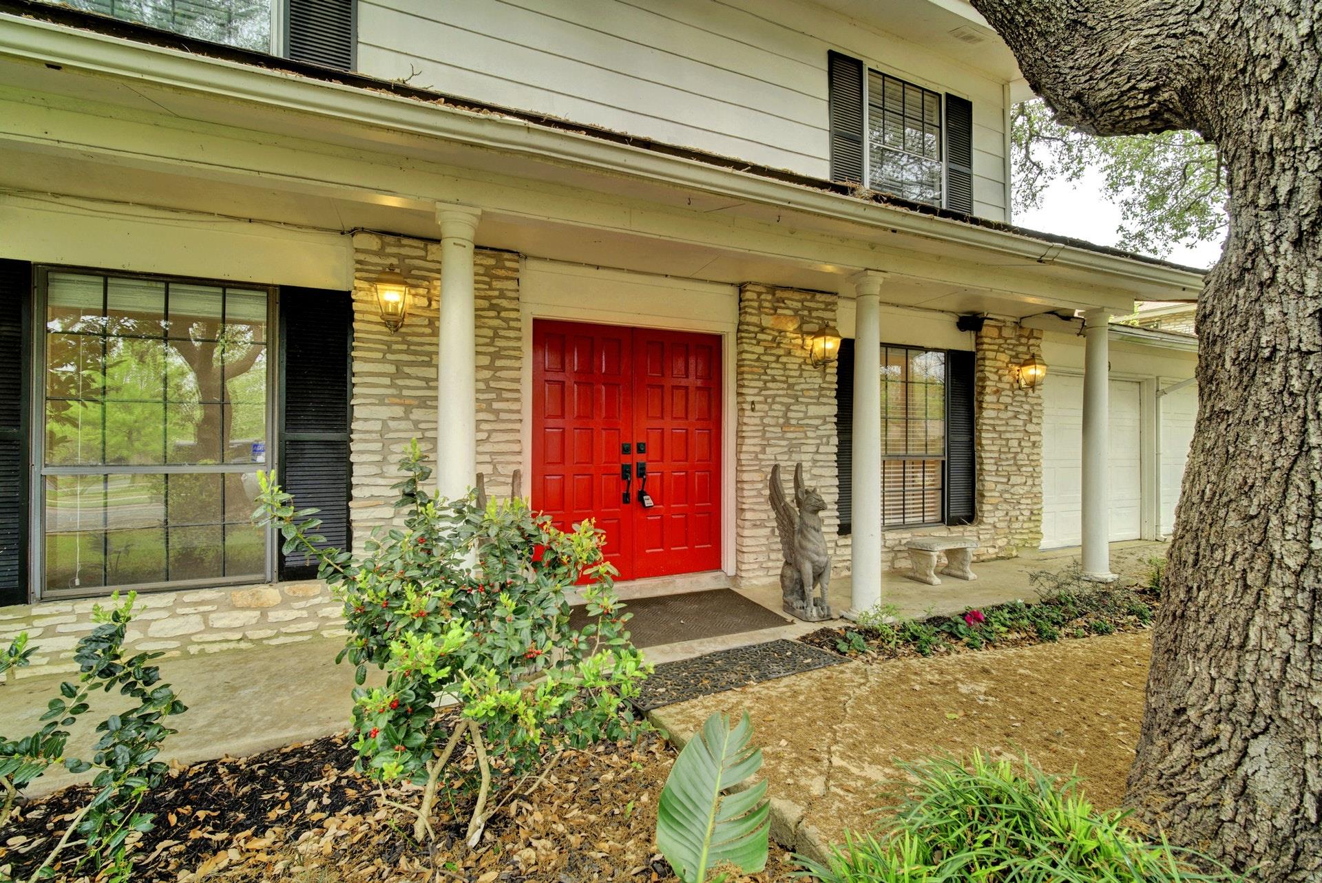10509 Doering Ln, Austin, TX 78750