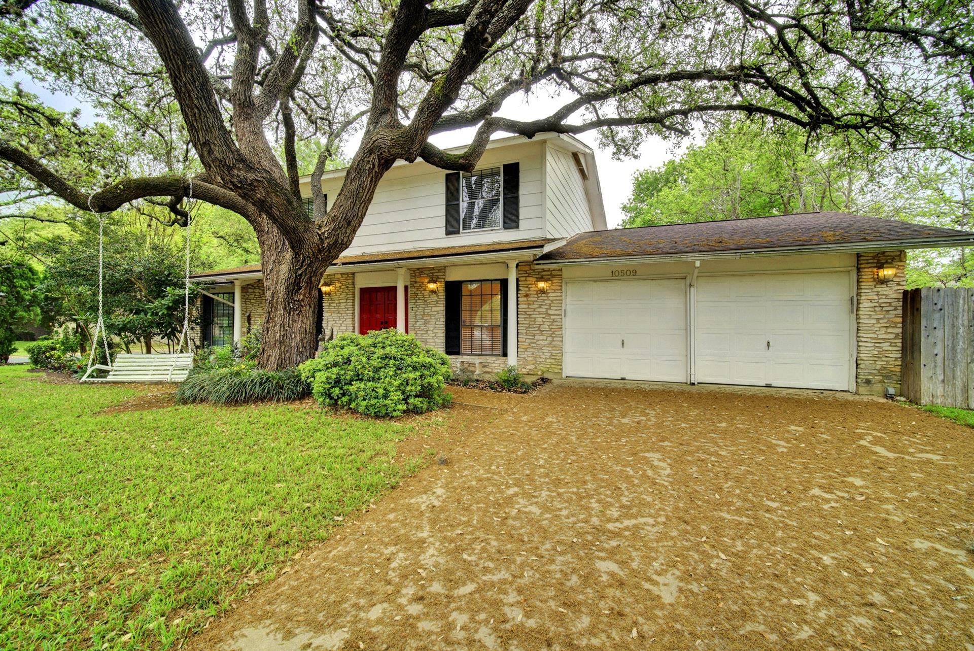 10509 Doering Ln, Austin, TX 78750