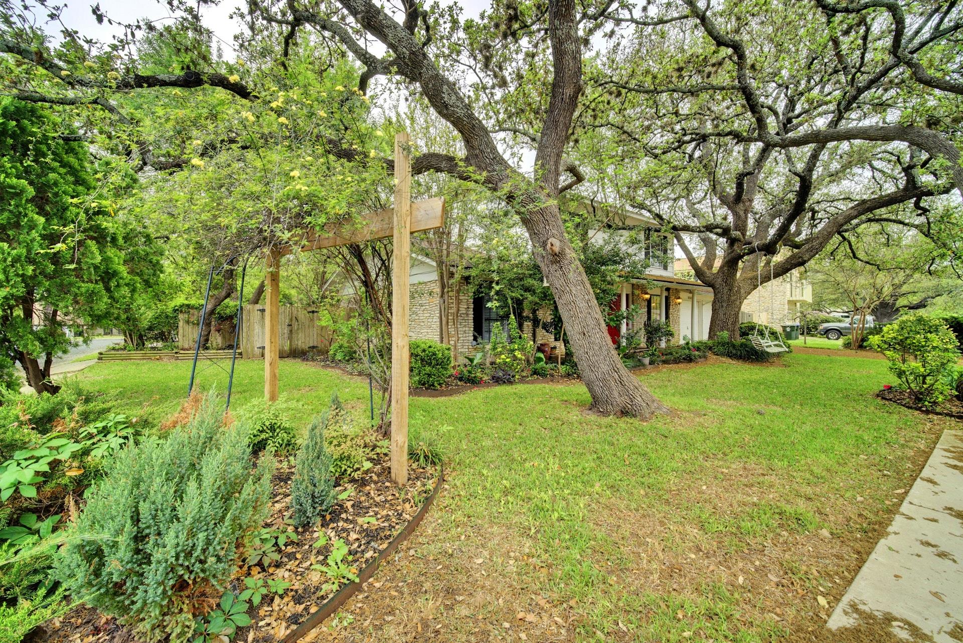 10509 Doering Ln, Austin, TX 78750