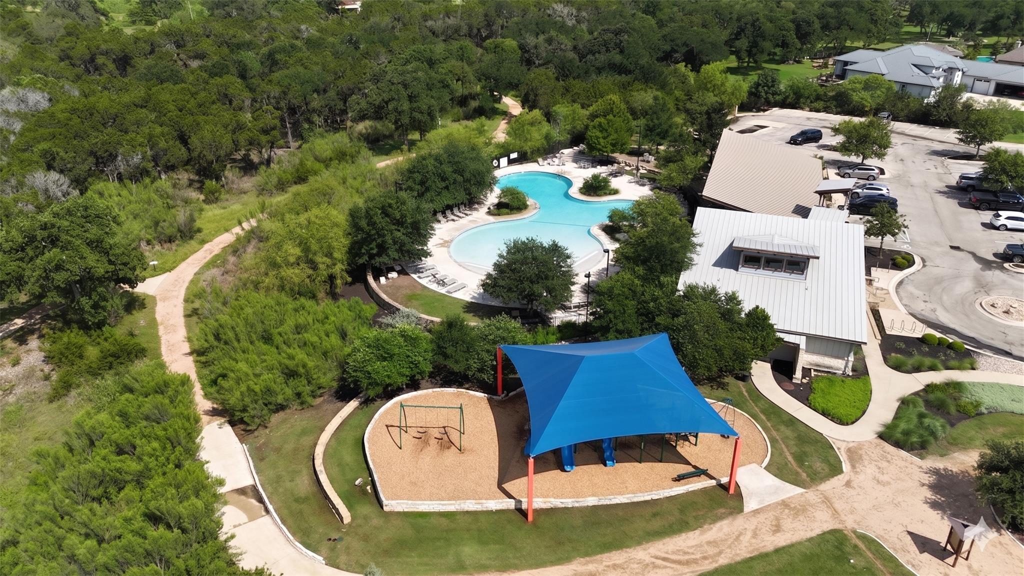 505 Sixpence Ln, Georgetown, TX 78628