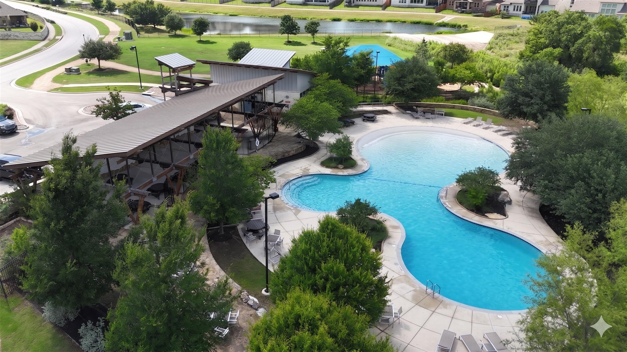 505 Sixpence Ln, Georgetown, TX 78628