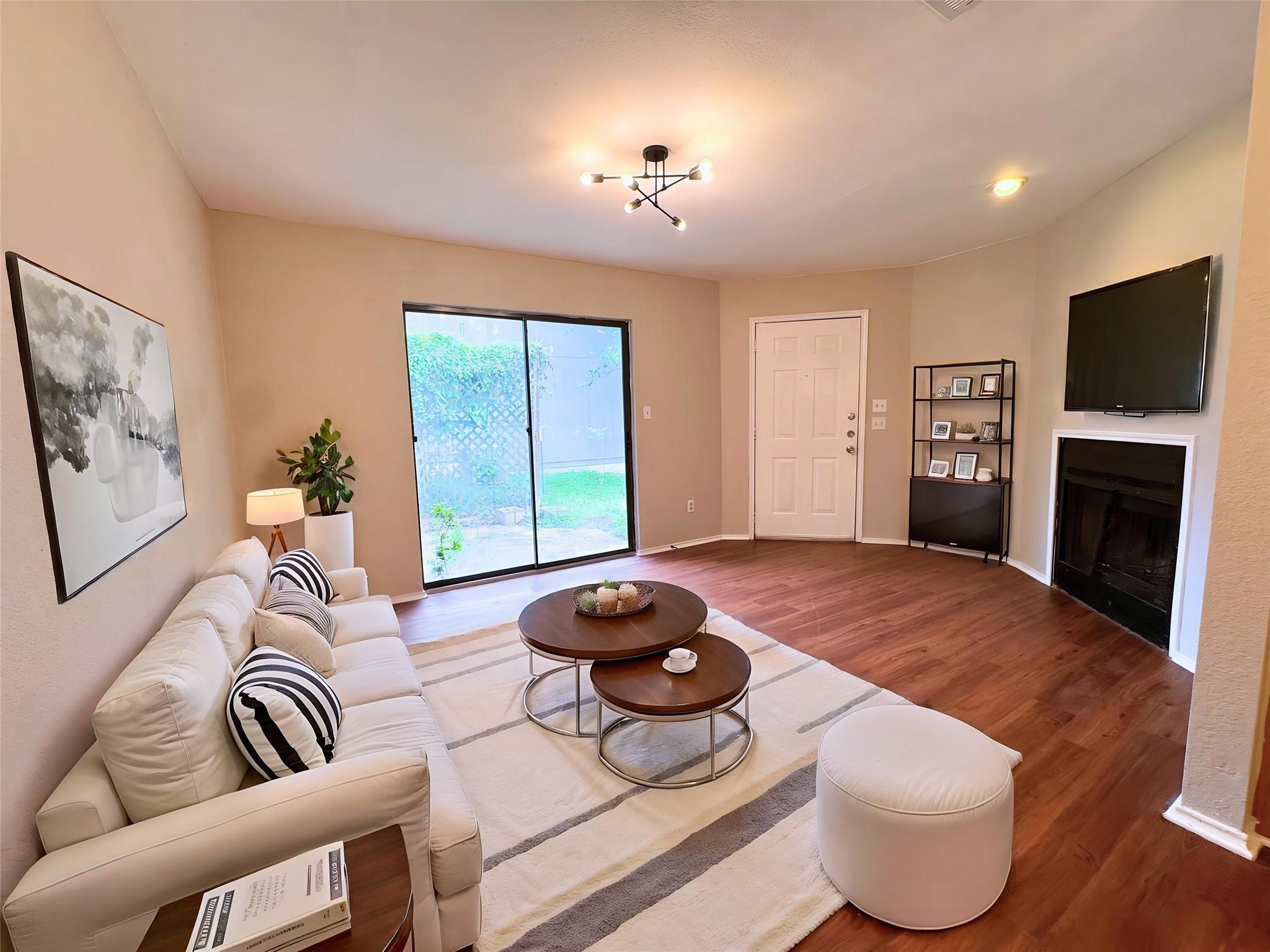 1012 Allen St, San Marcos, TX 78666