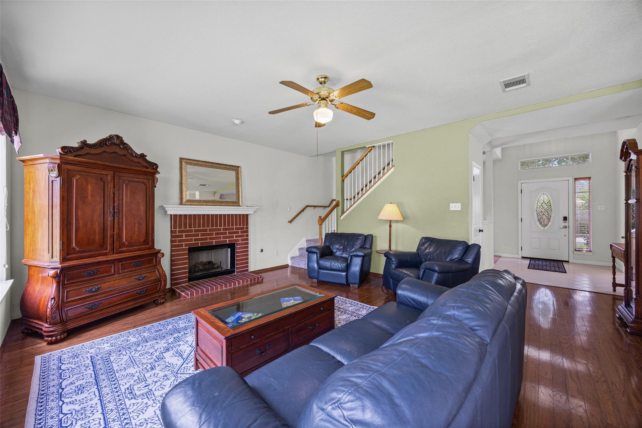402 Autumn Trl, Georgetown, TX 78626