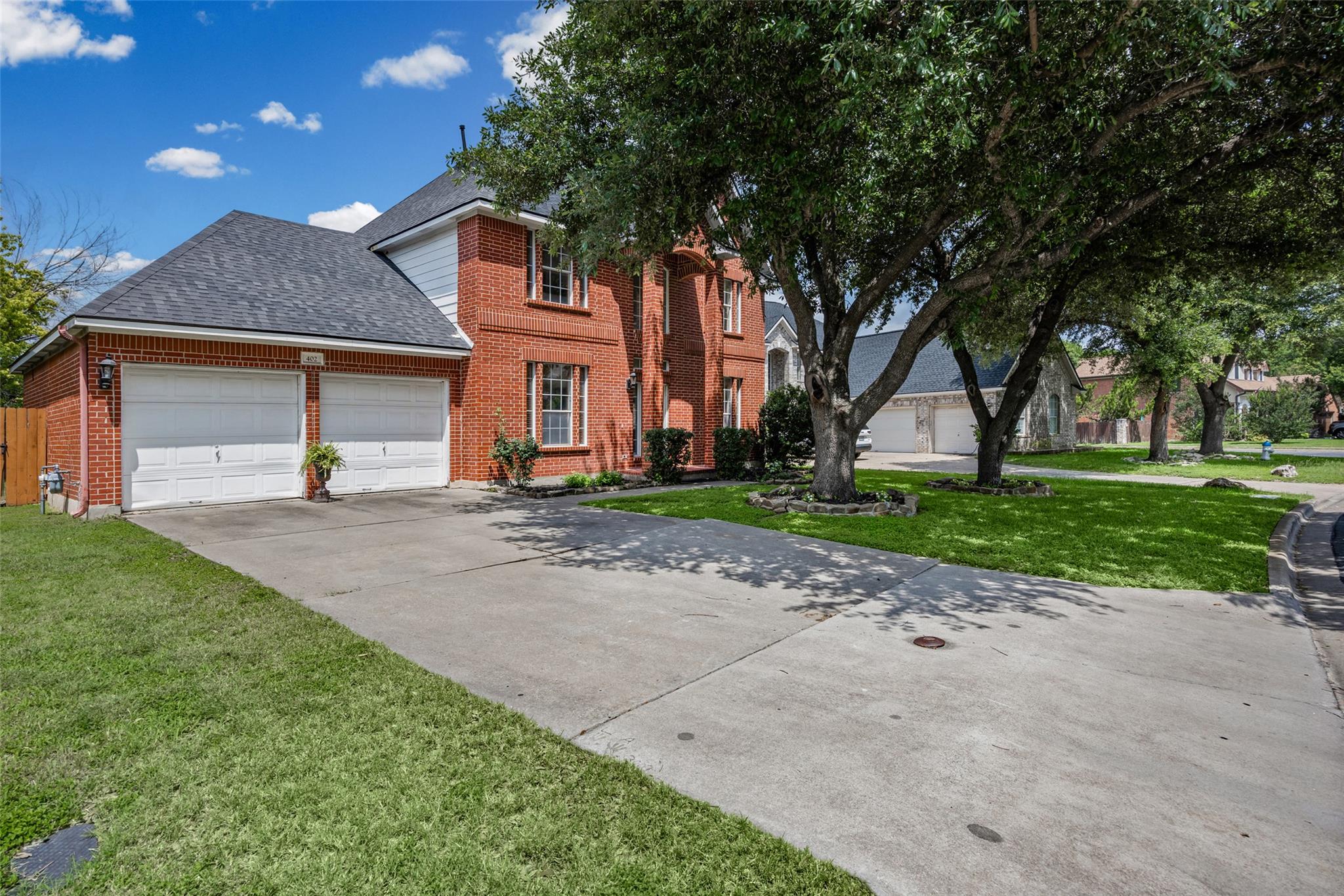 402 Autumn Trl, Georgetown, TX 78626
