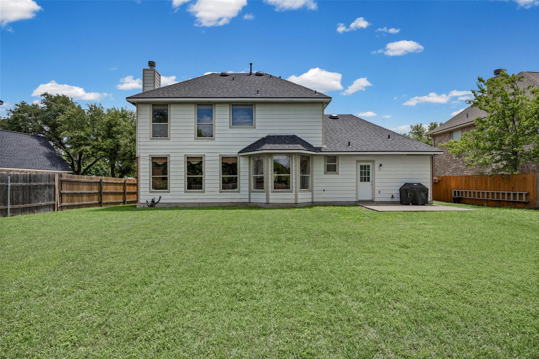 402 Autumn Trl, Georgetown, TX 78626