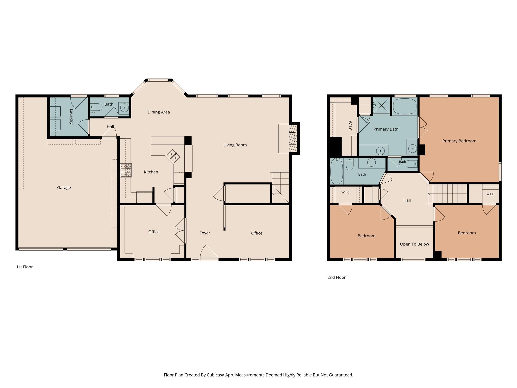 402 Autumn Trl, Georgetown, TX 78626