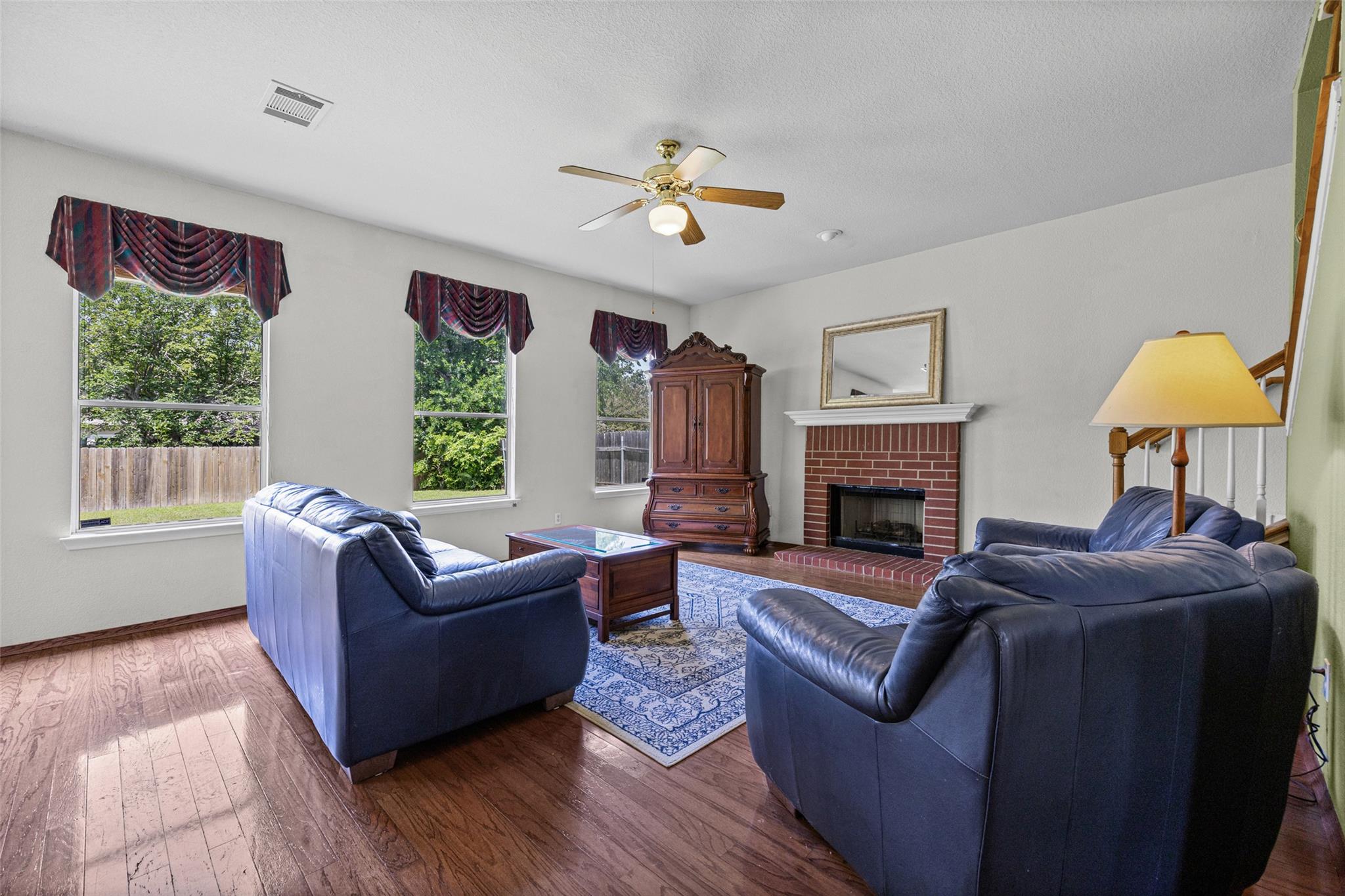 402 Autumn Trl, Georgetown, TX 78626