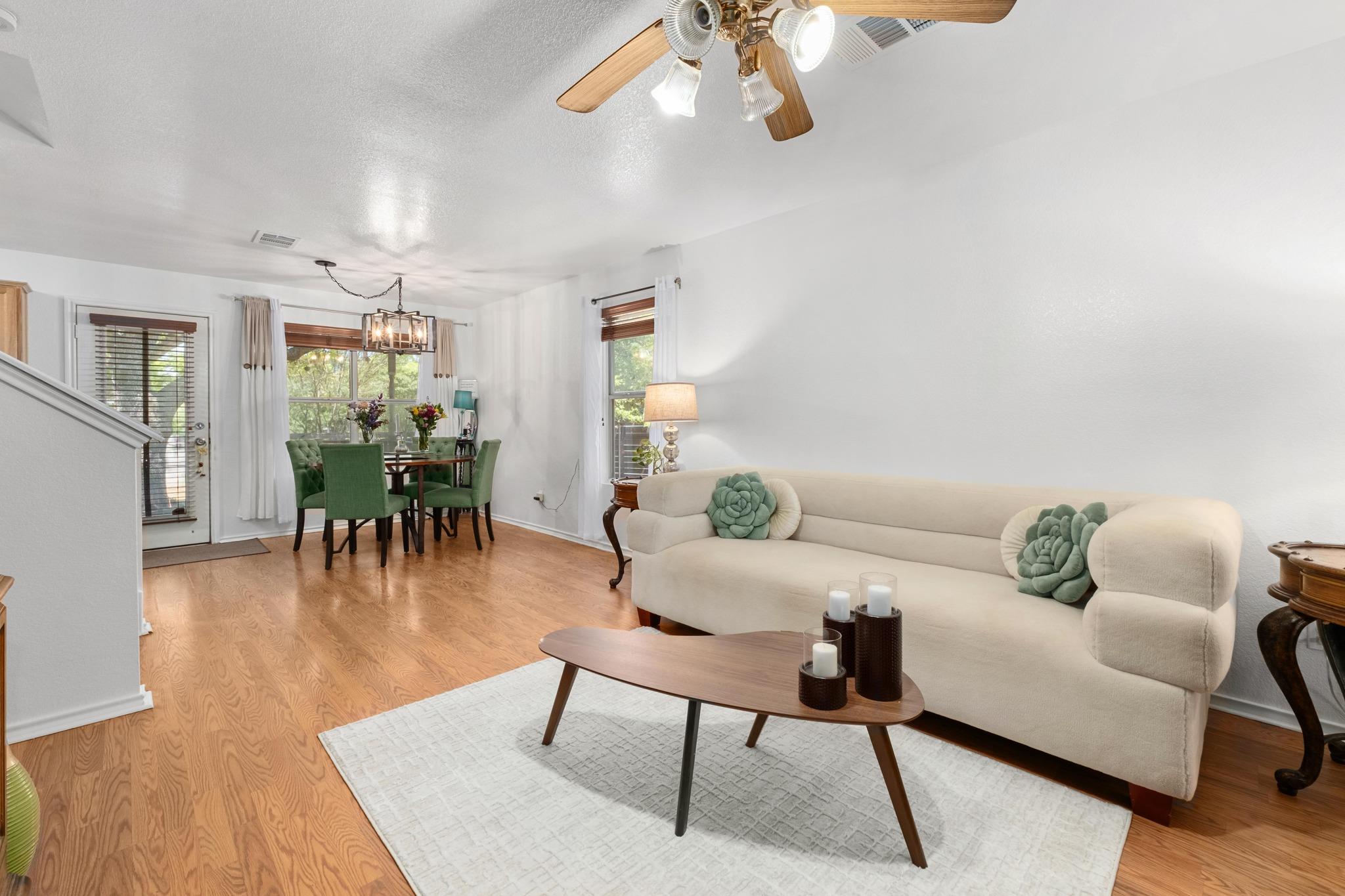 1184 Waller St, Austin, TX 78702