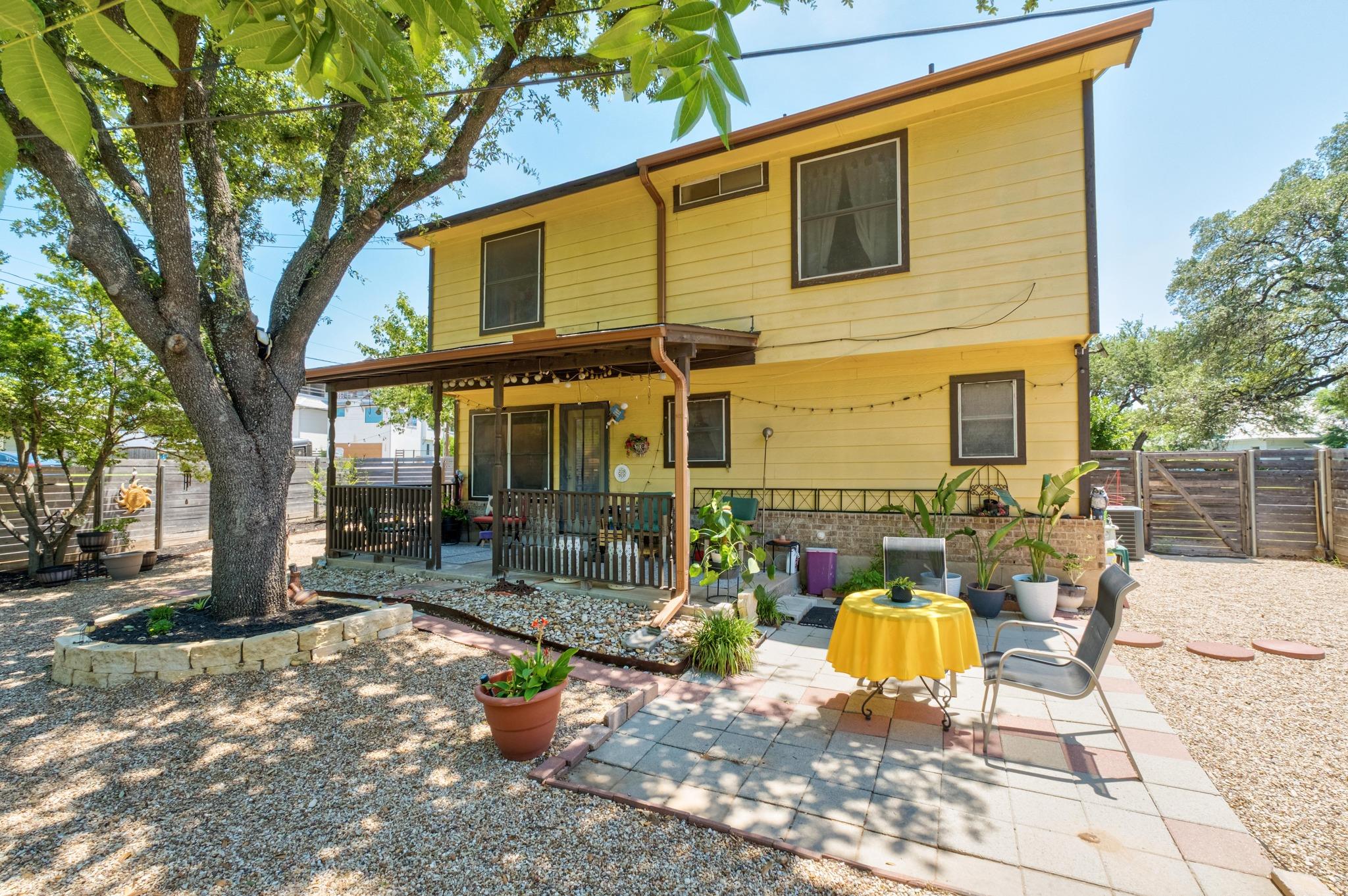 1184 Waller St, Austin, TX 78702
