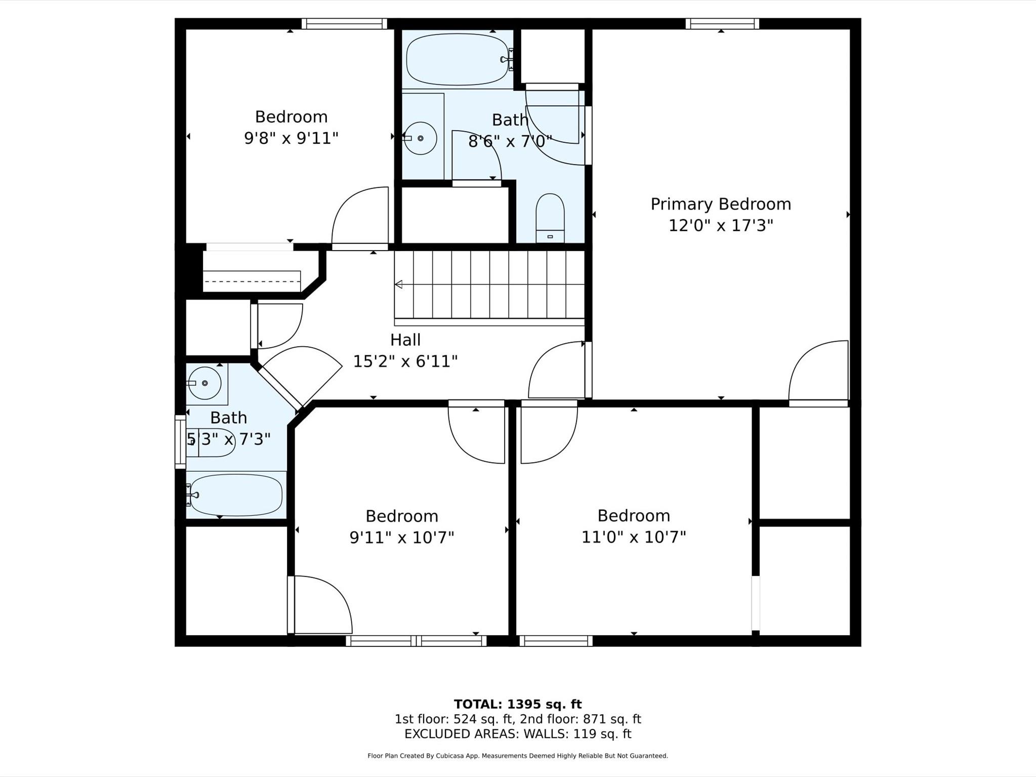 1184 Waller St, Austin, TX 78702