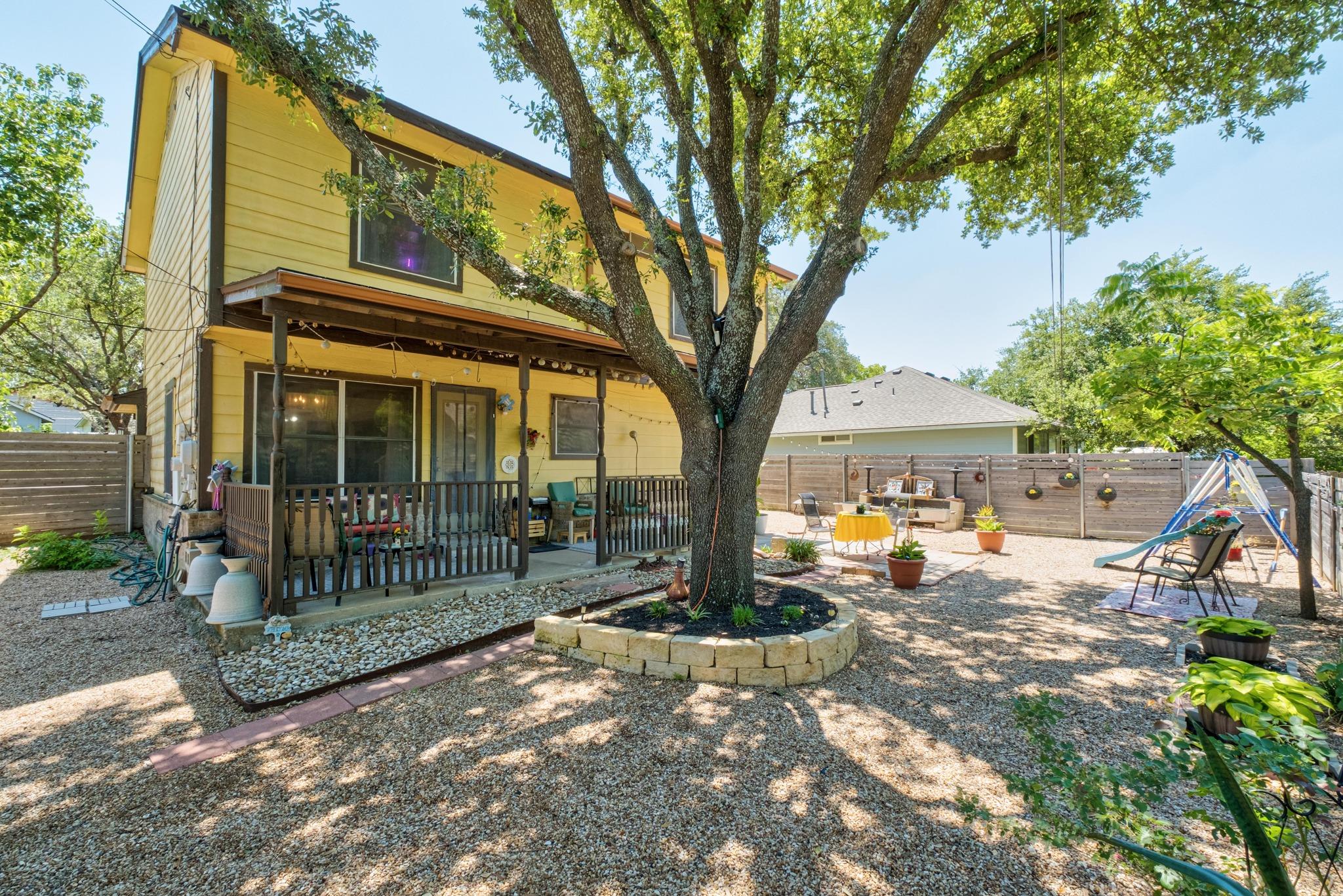 1184 Waller St, Austin, TX 78702