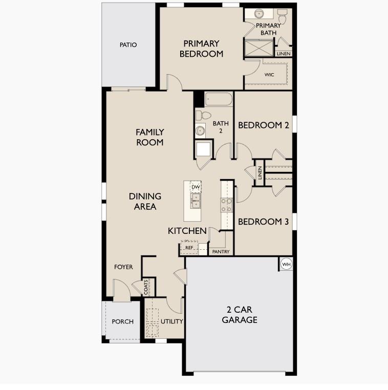 12804 Kentucky Warbler Dr, Buda, TX 78610