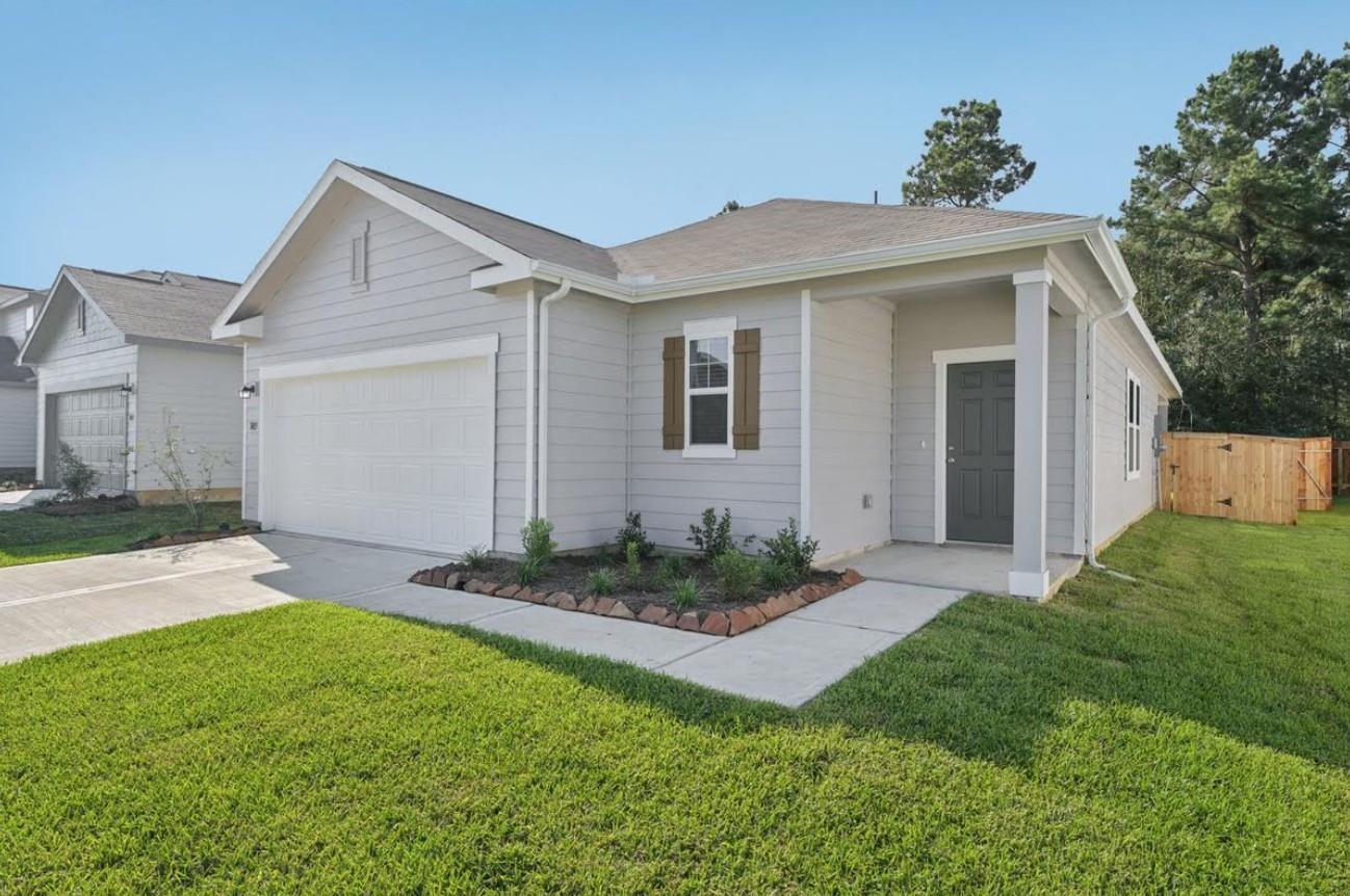12804 Kentucky Warbler Dr, Buda, TX 78610