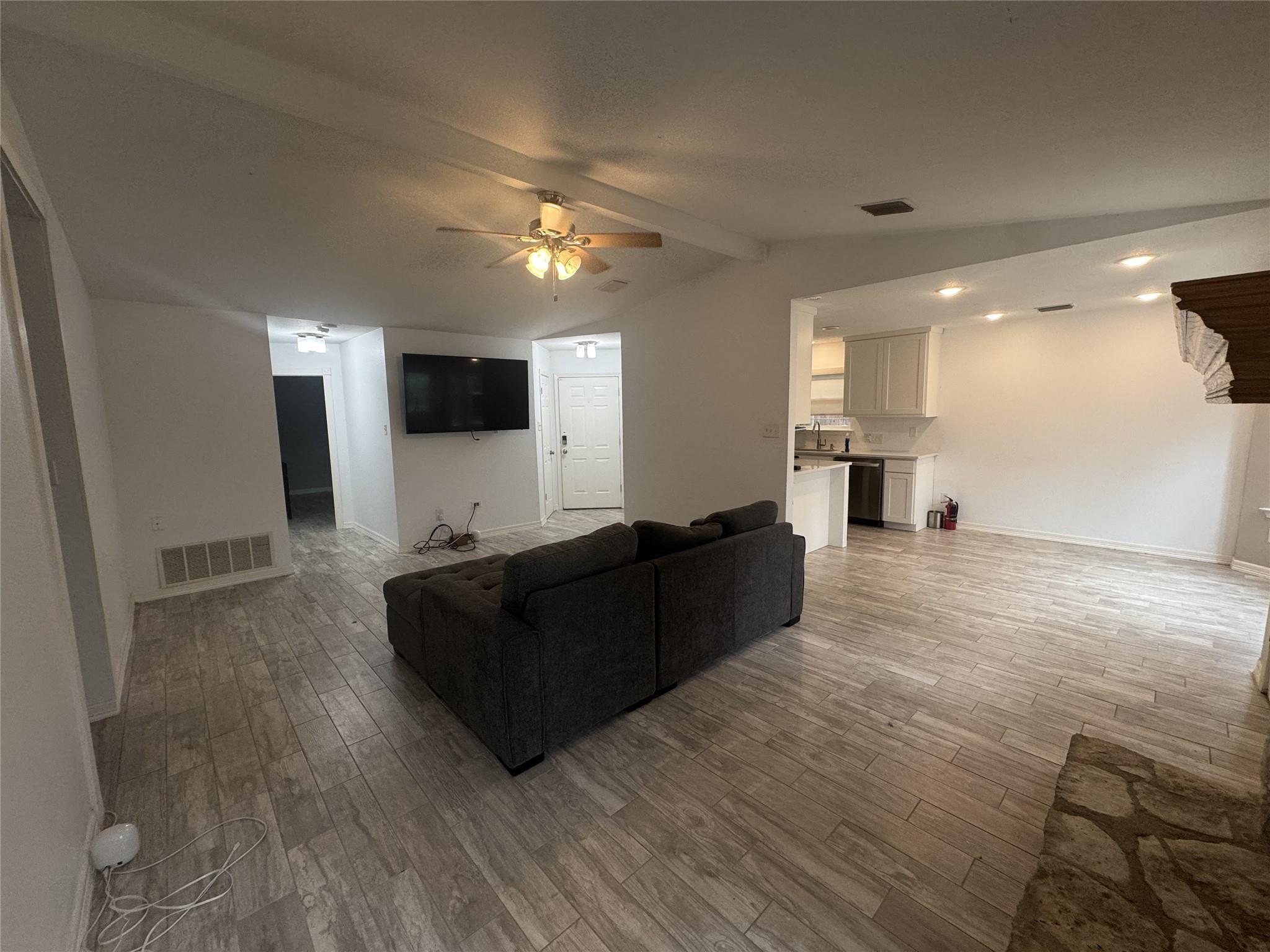 5814 Shreveport Dr, Austin, TX 78727