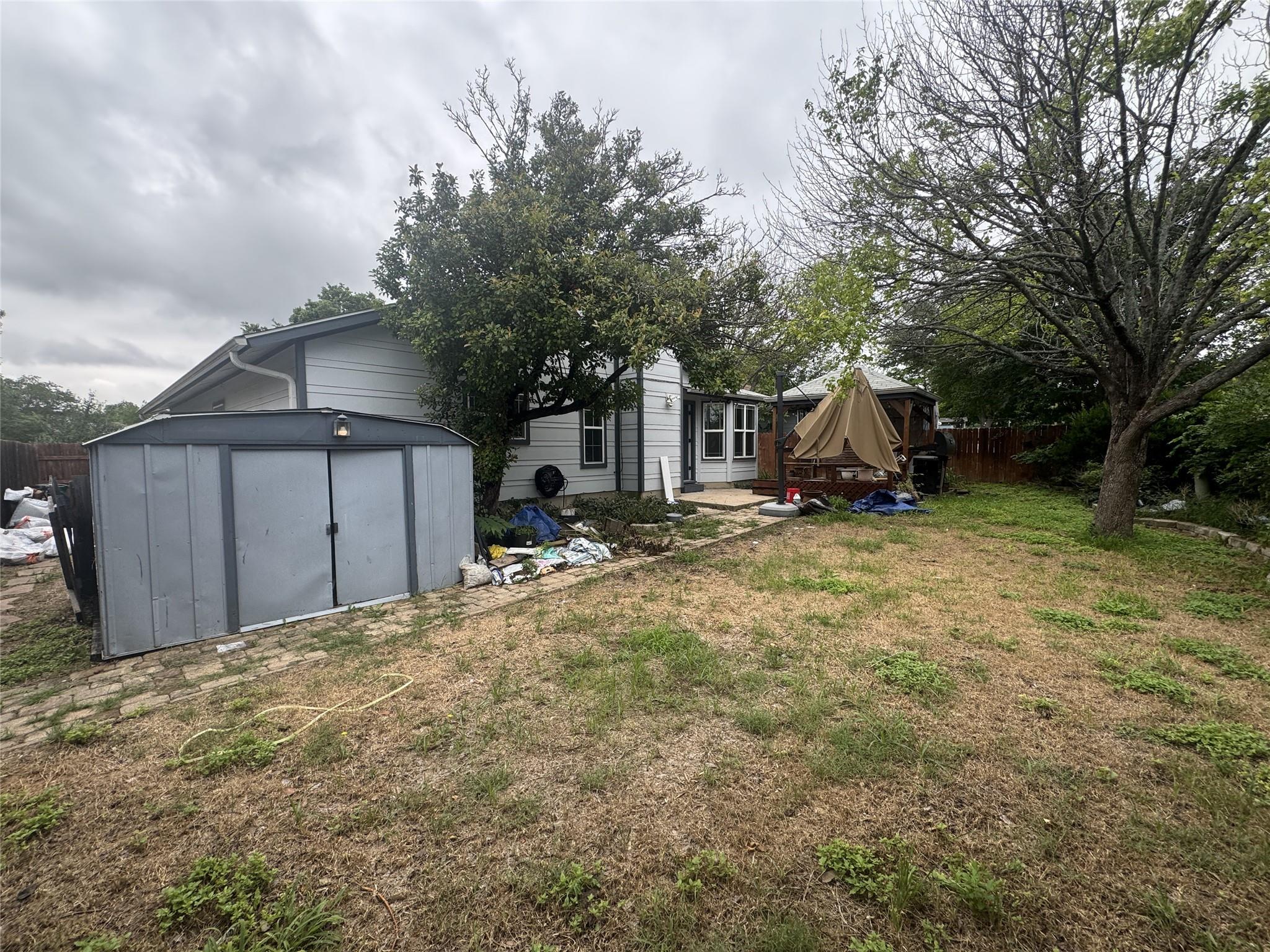 5814 Shreveport Dr, Austin, TX 78727