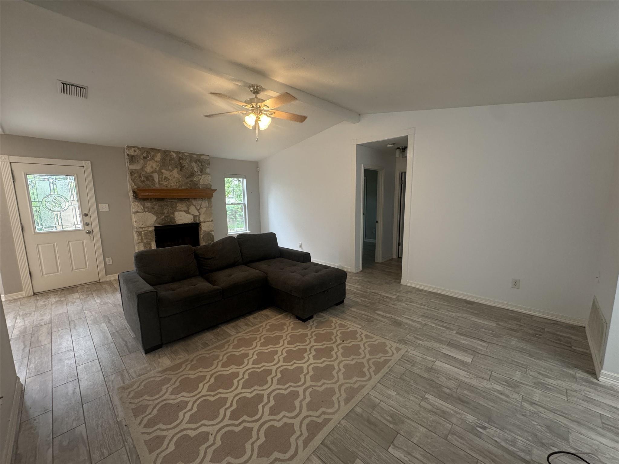 5814 Shreveport Dr, Austin, TX 78727