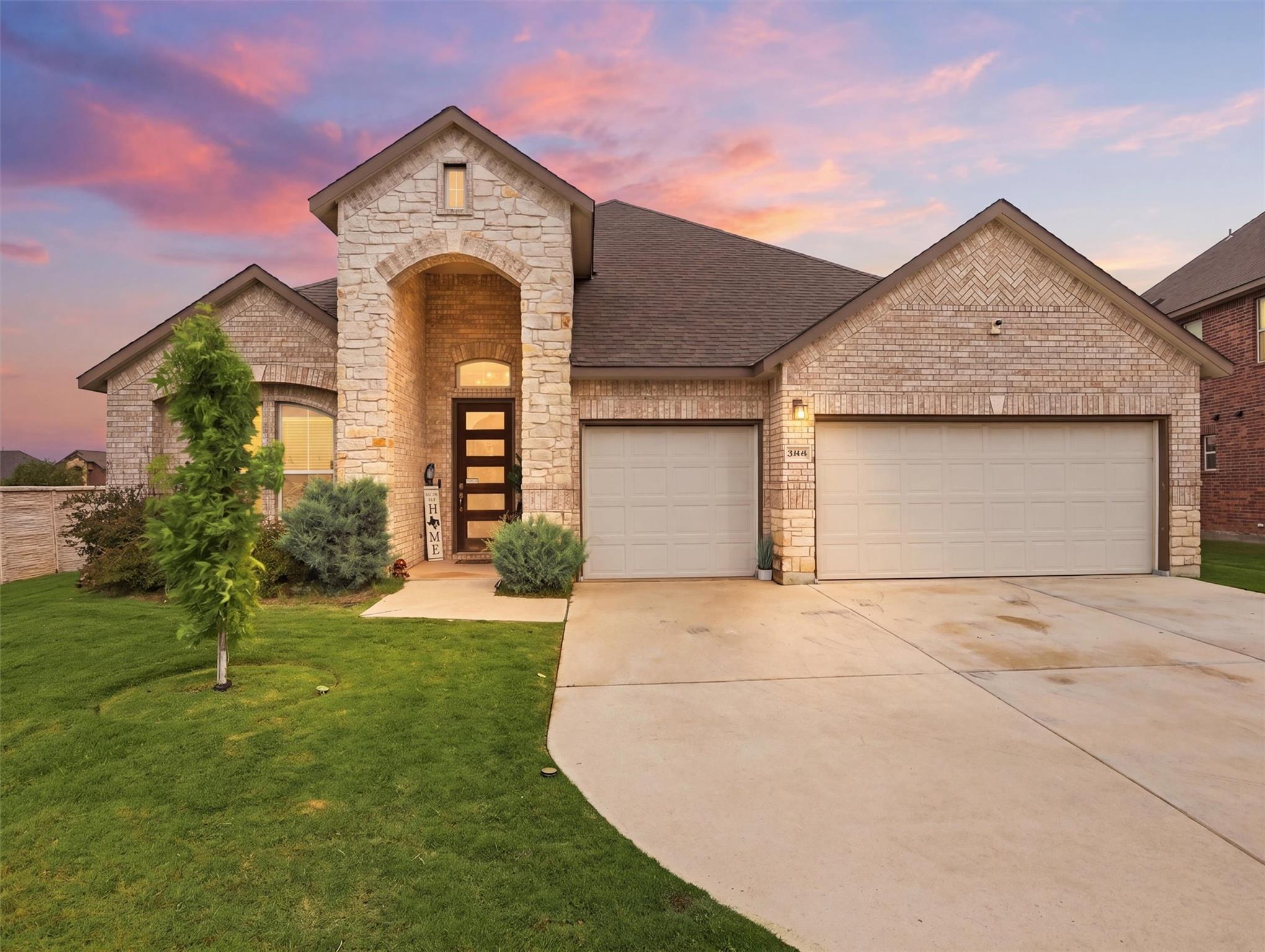 20504 Kangal Ct, Pflugerville, TX 78660