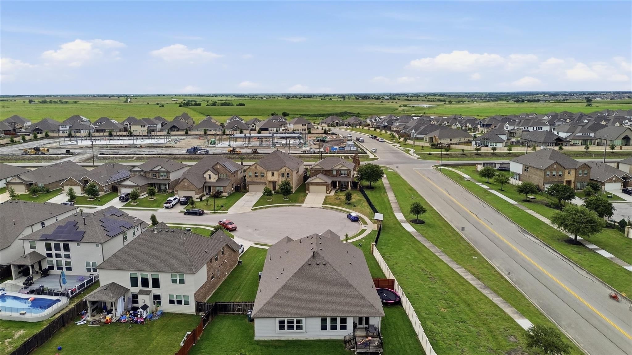 20504 Kangal Ct, Pflugerville, TX 78660