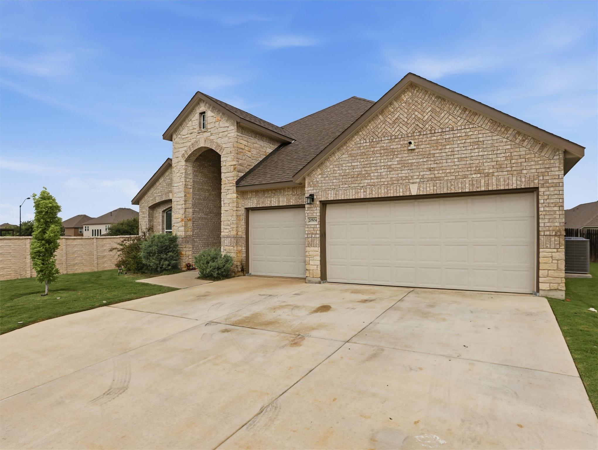 20504 Kangal Ct, Pflugerville, TX 78660