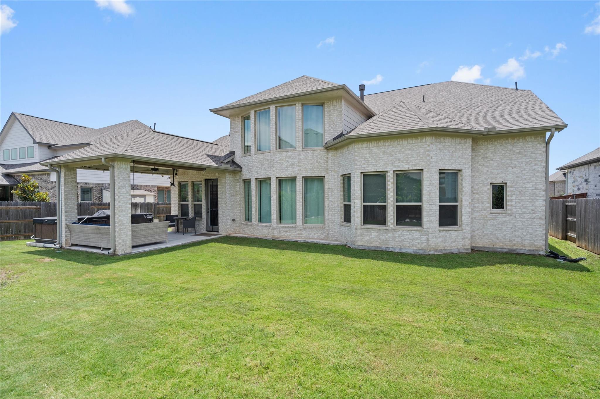 209 Rio Ranchero Rd, Georgetown, TX 78628