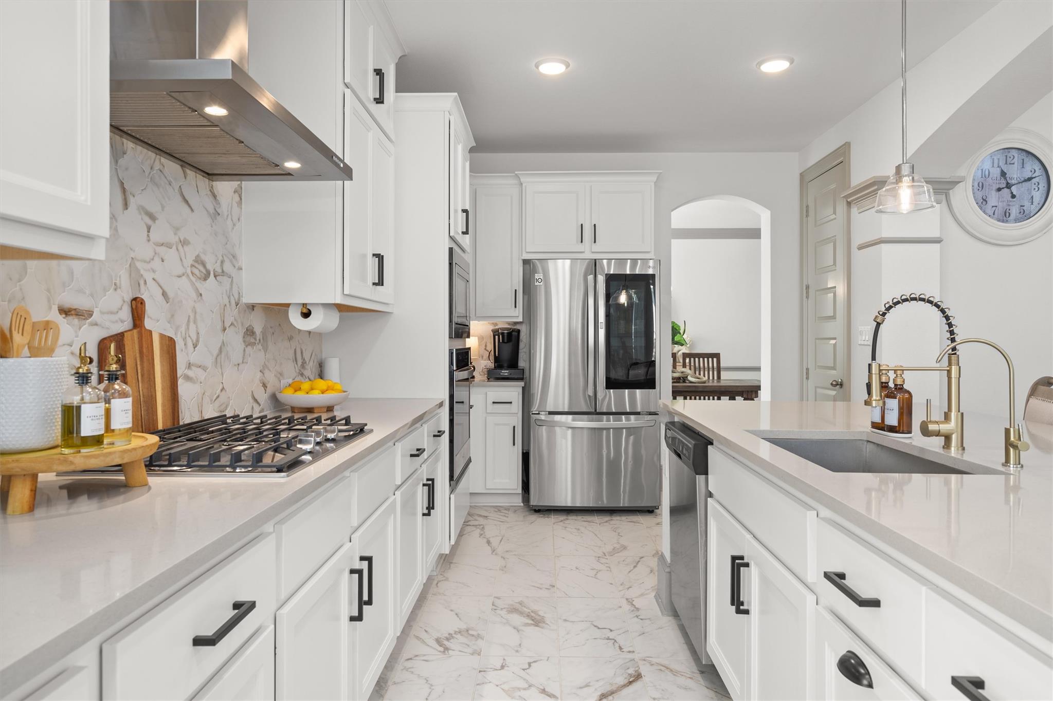 209 Rio Ranchero Rd, Georgetown, TX 78628