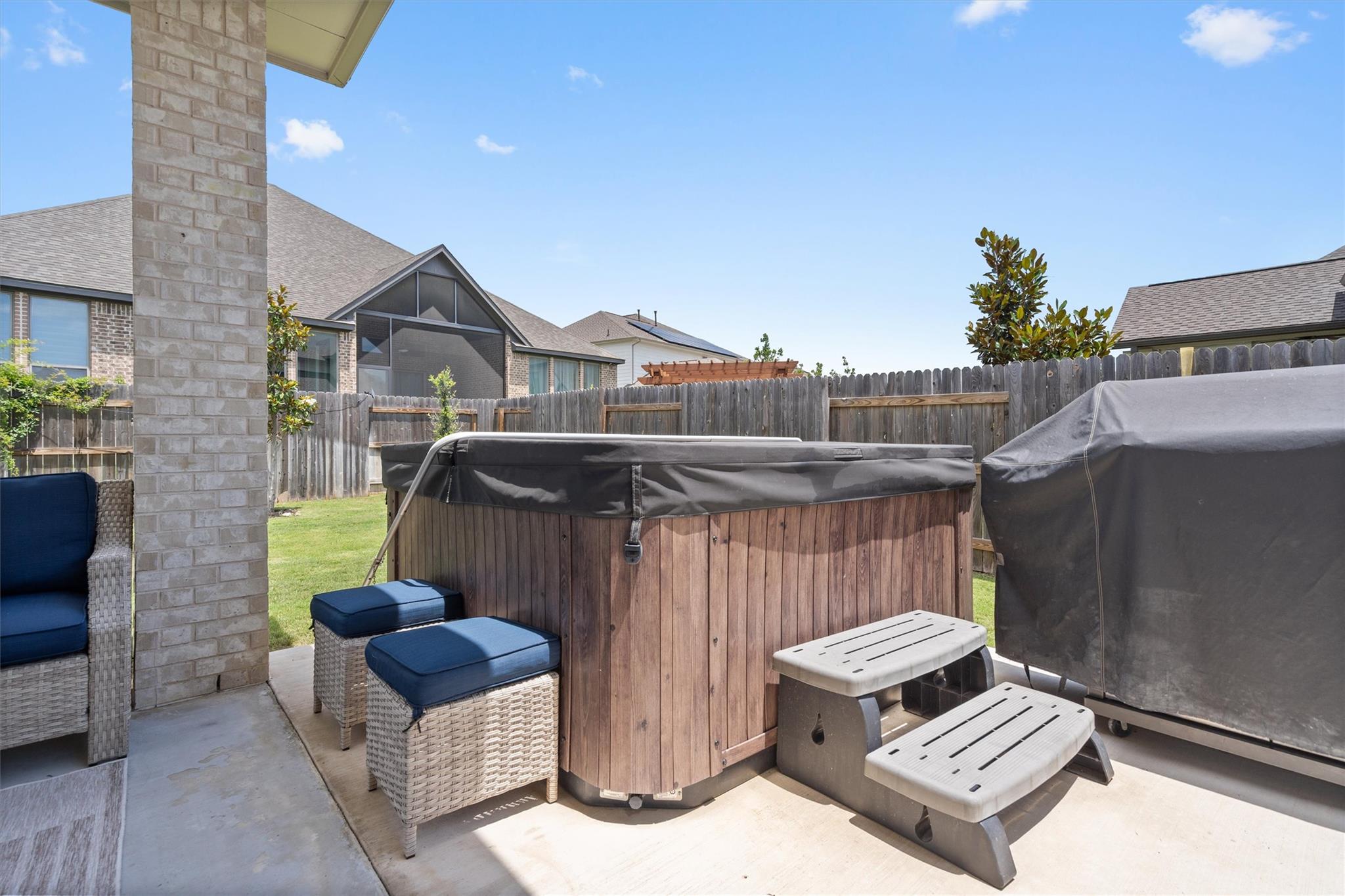 209 Rio Ranchero Rd, Georgetown, TX 78628