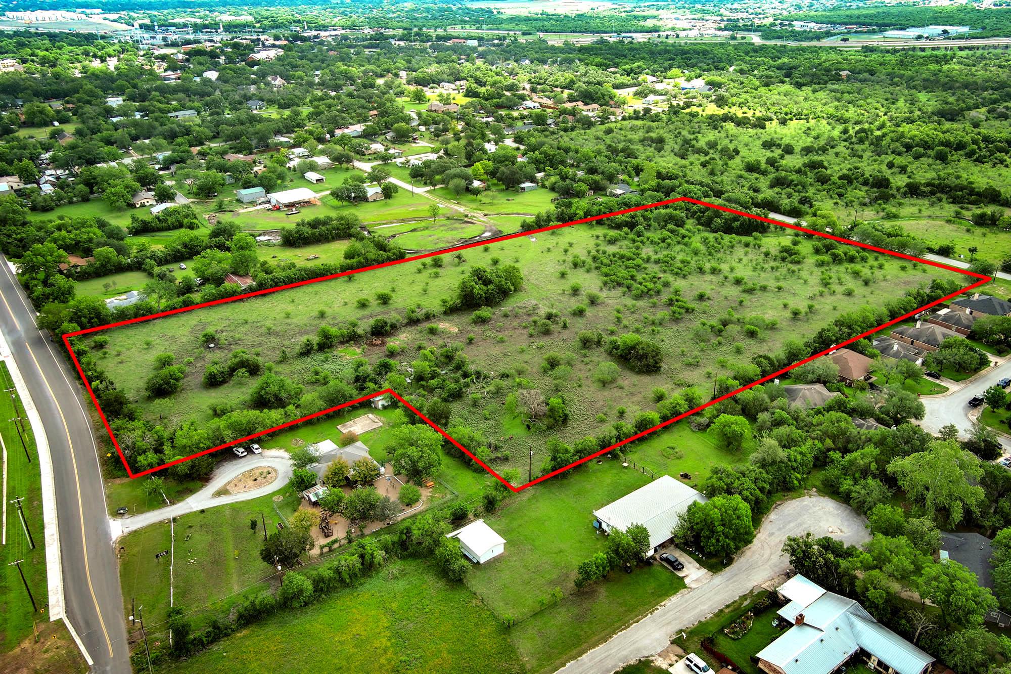 TBD Scott St, Kyle, TX 78640
