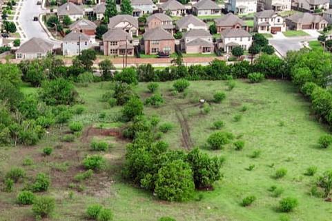 TBD Scott St, Kyle, TX 78640