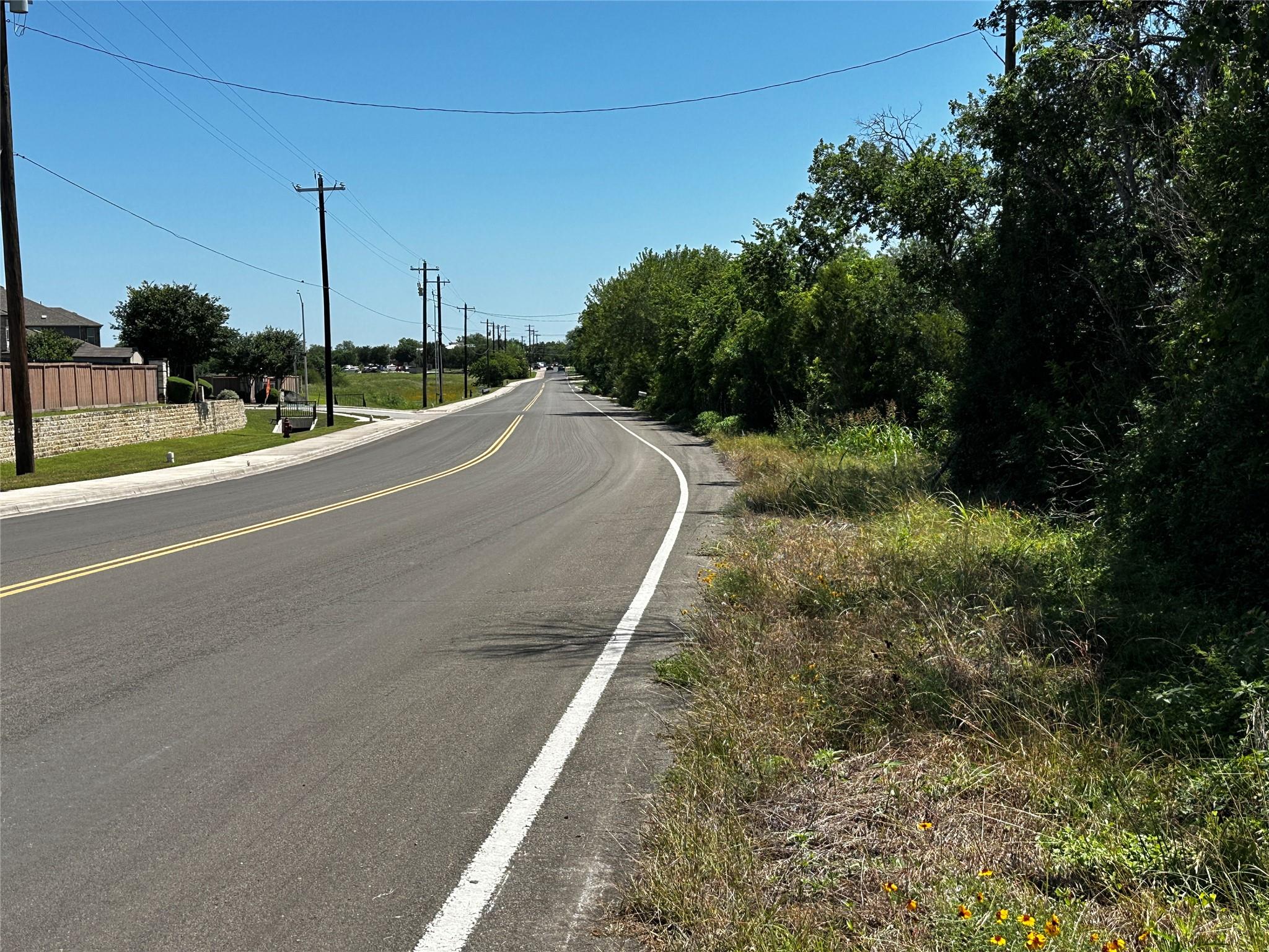 TBD Scott St, Kyle, TX 78640