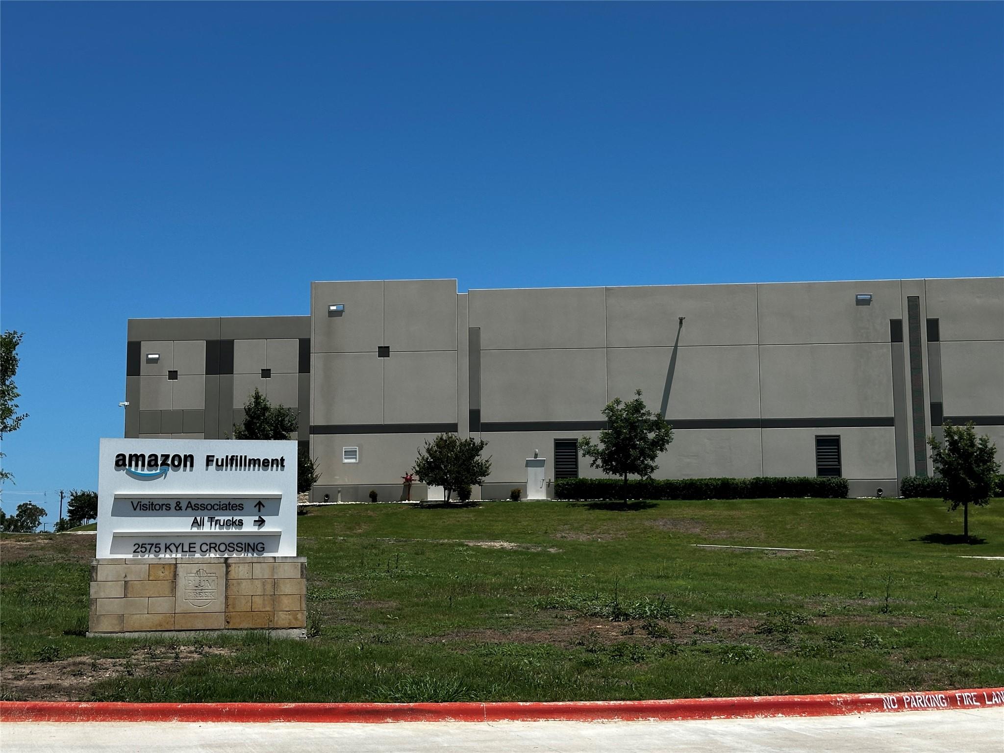 TBD Scott St, Kyle, TX 78640