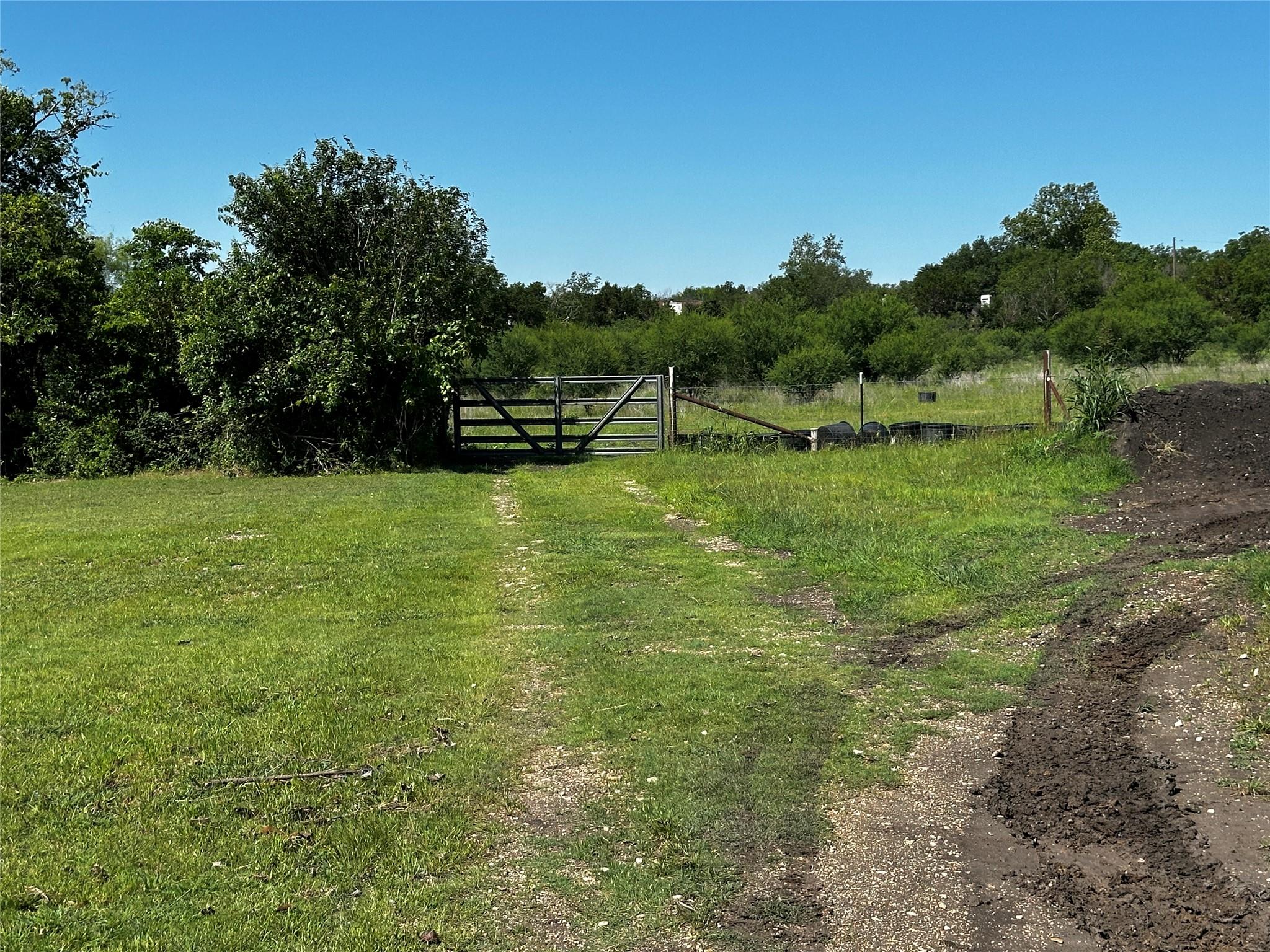 TBD Scott St, Kyle, TX 78640