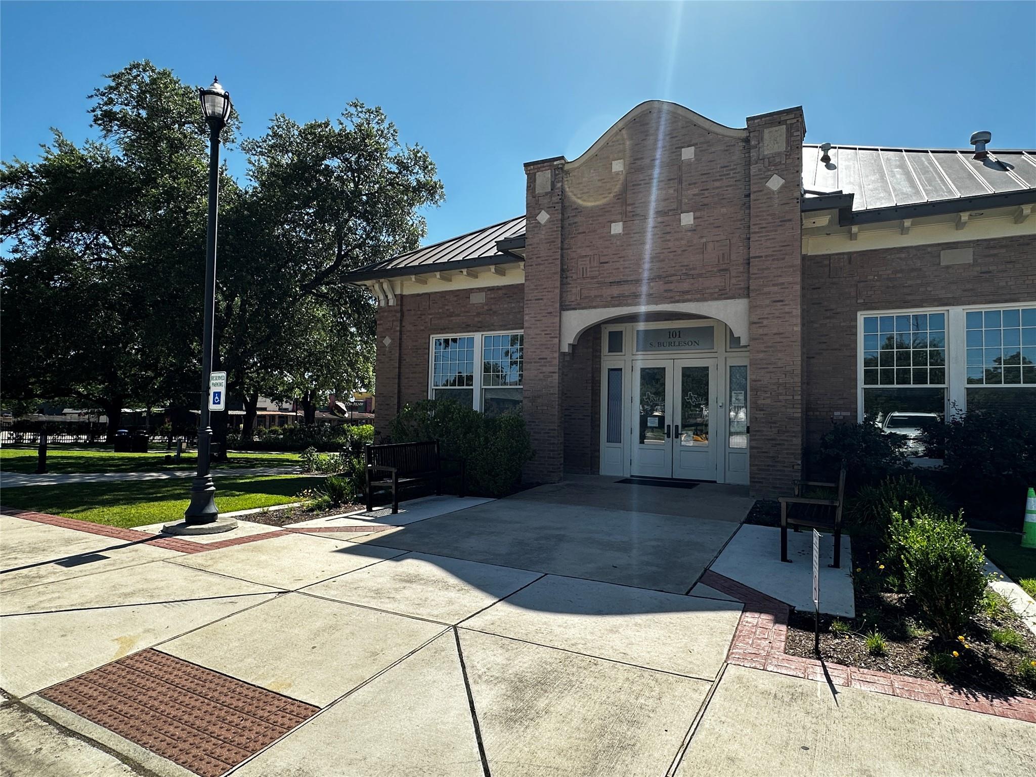 TBD Scott St, Kyle, TX 78640