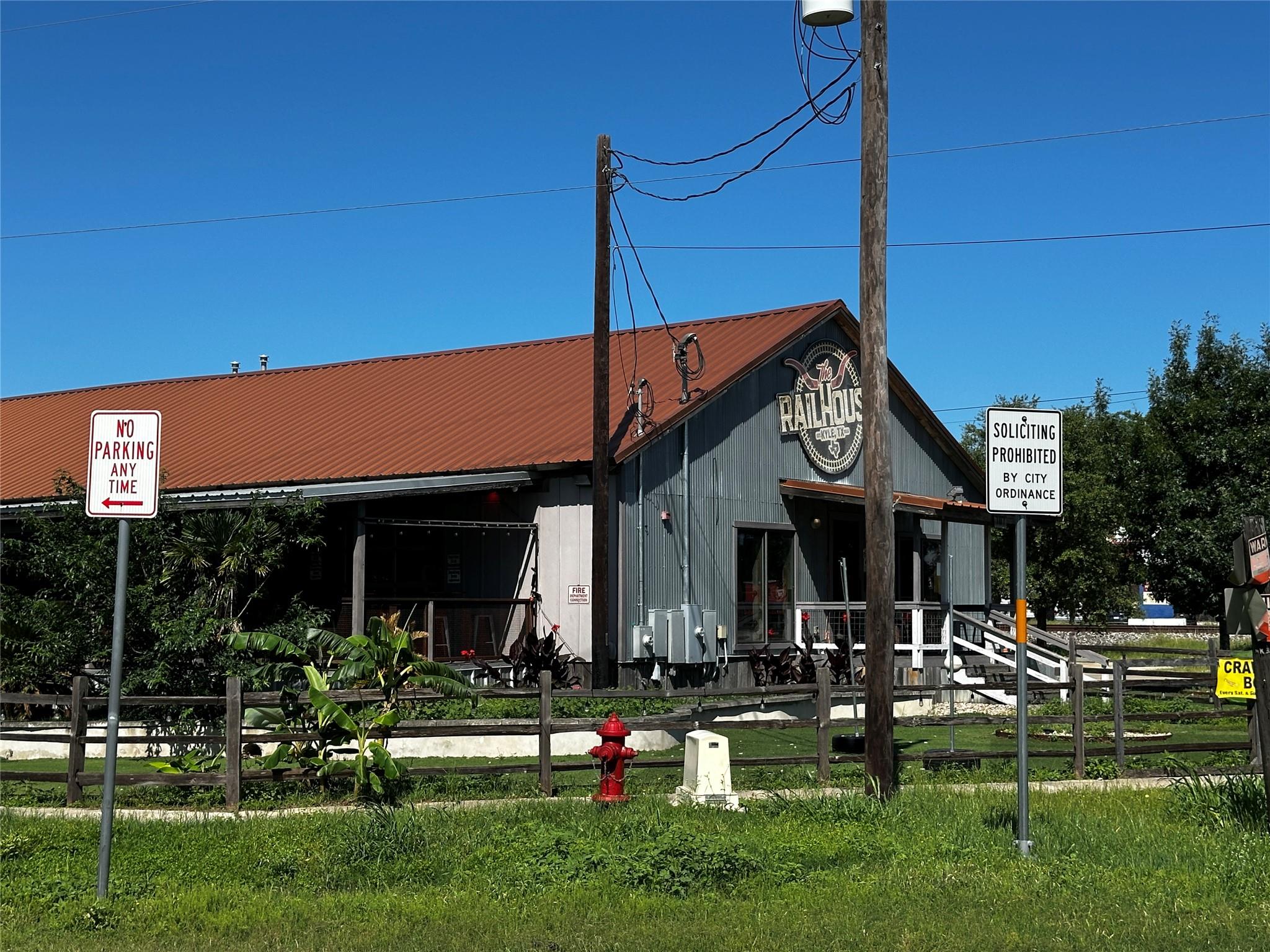 TBD Scott St, Kyle, TX 78640