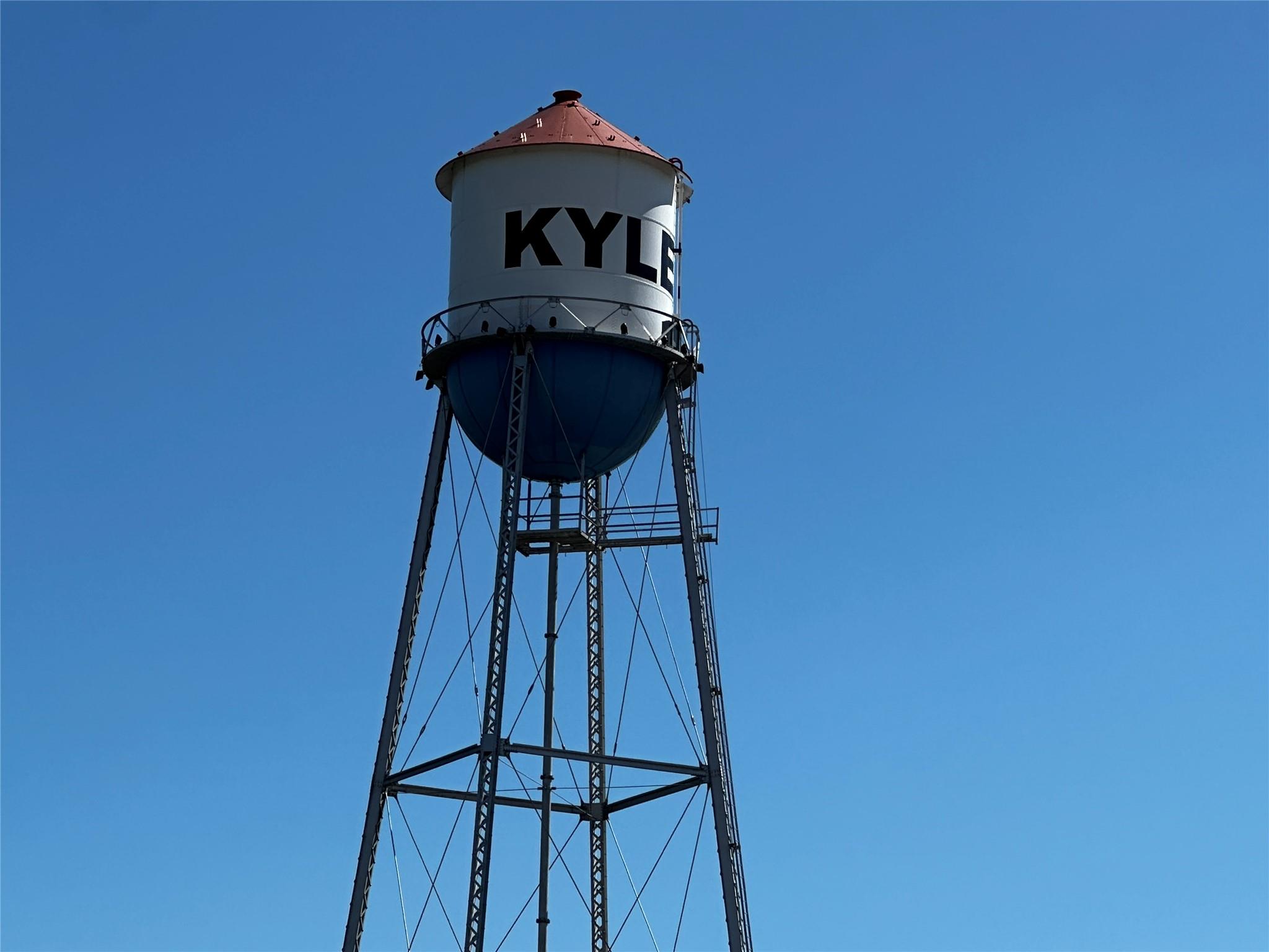 TBD Scott St, Kyle, TX 78640