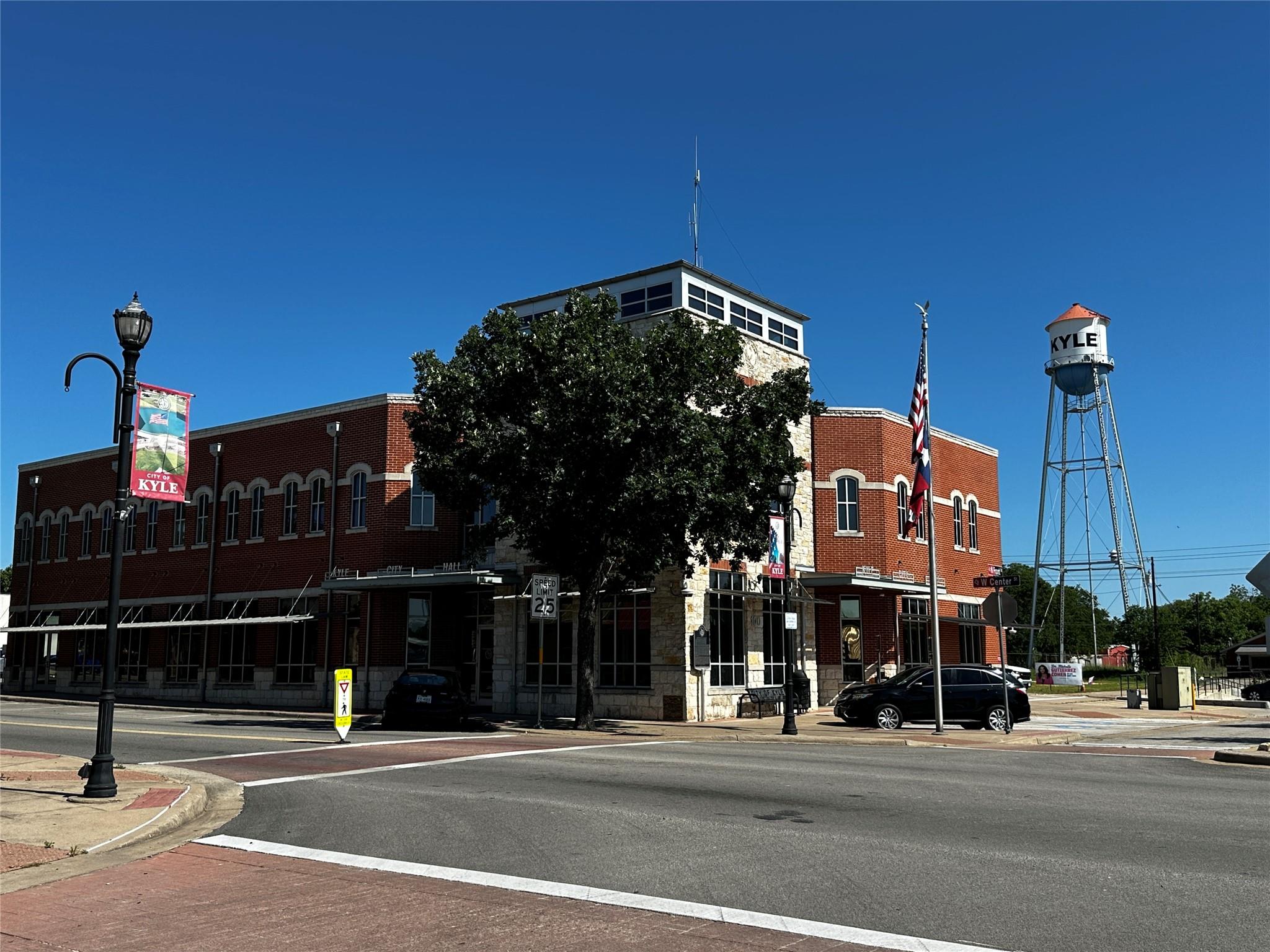 TBD Scott St, Kyle, TX 78640