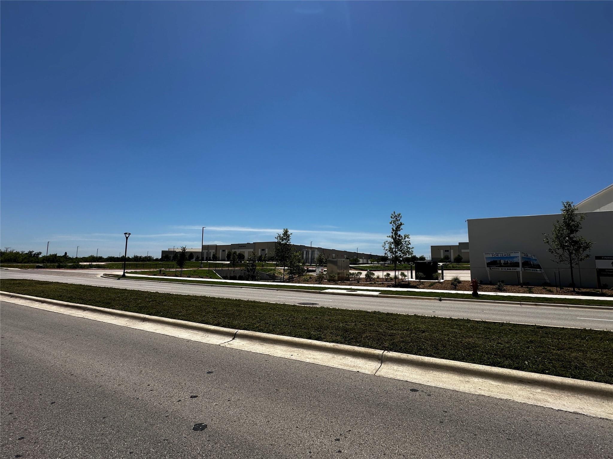 TBD Scott St, Kyle, TX 78640